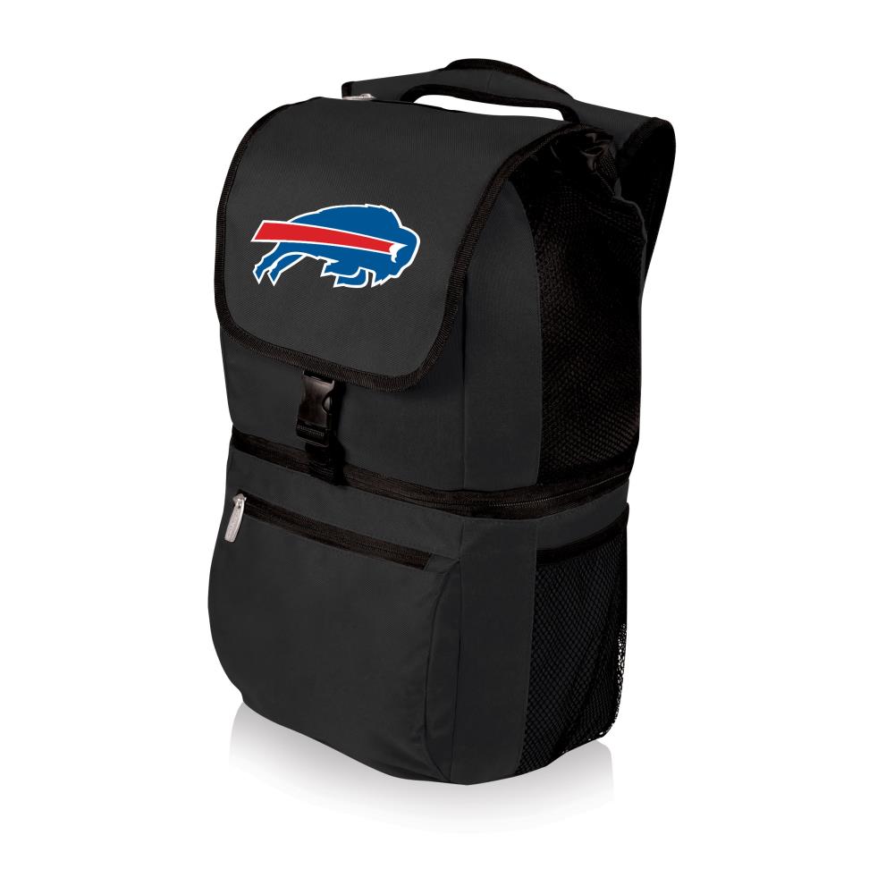 Logo Brands Buffalo Bills Rolling Cooler