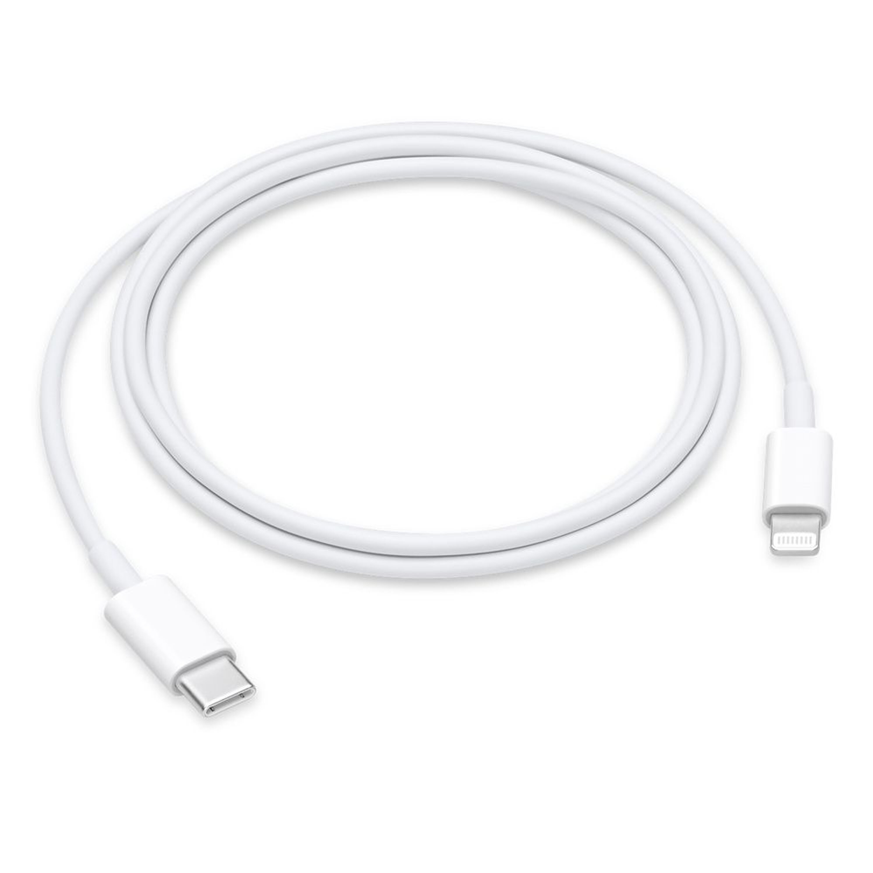 Apple MM0A3AMA USB-C to Lightning Cable (1 m)