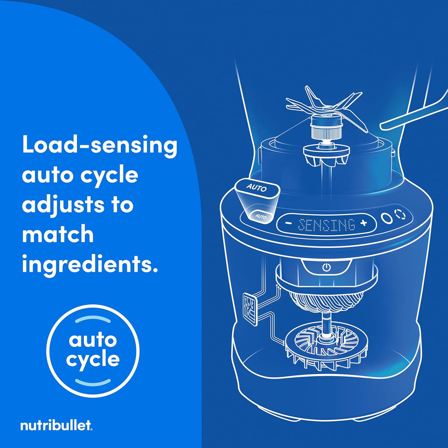 nutribullet APNB50700AW c050550 - View #3