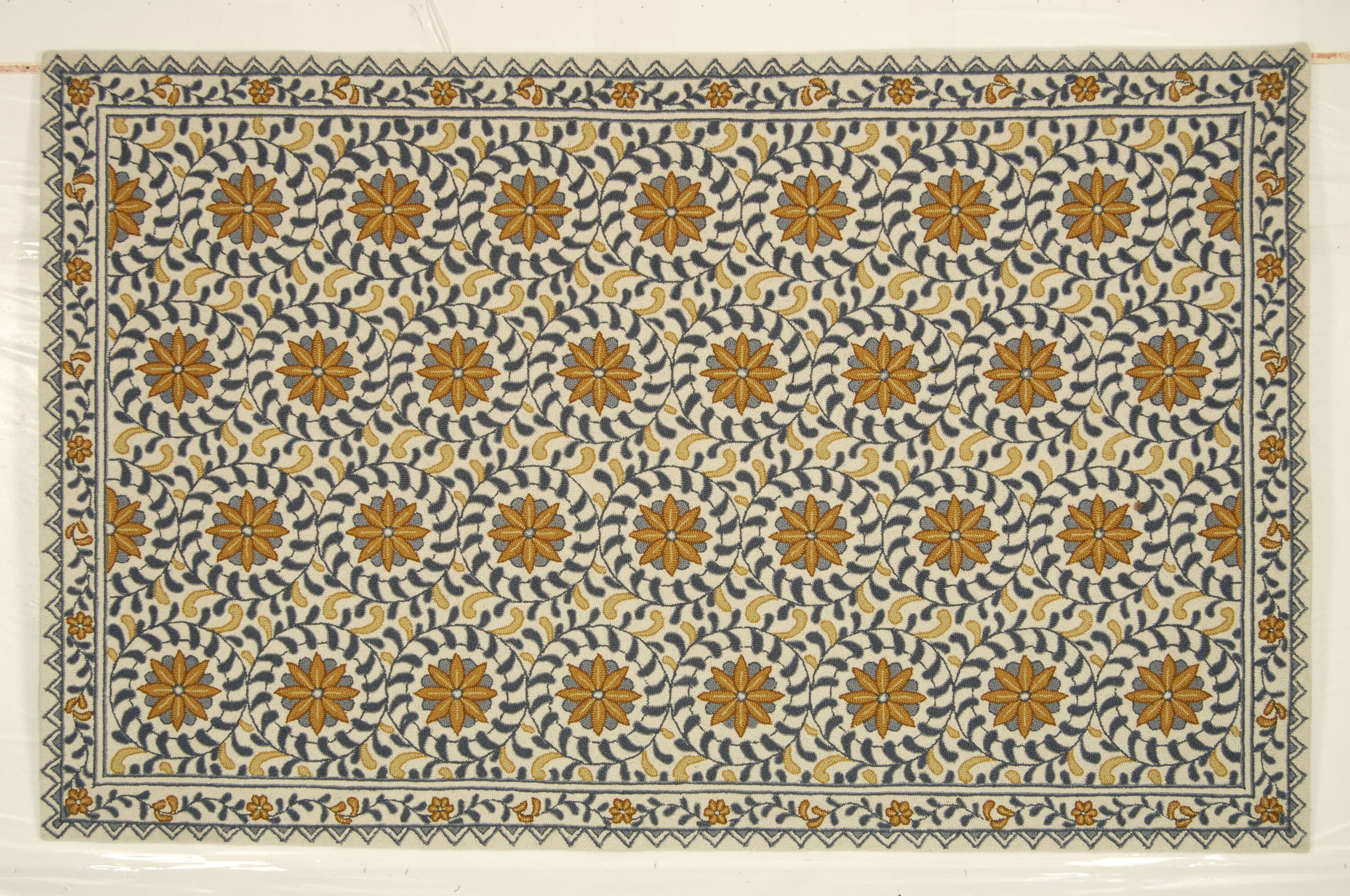 Safavieh HK150A-5 rugs - View #2