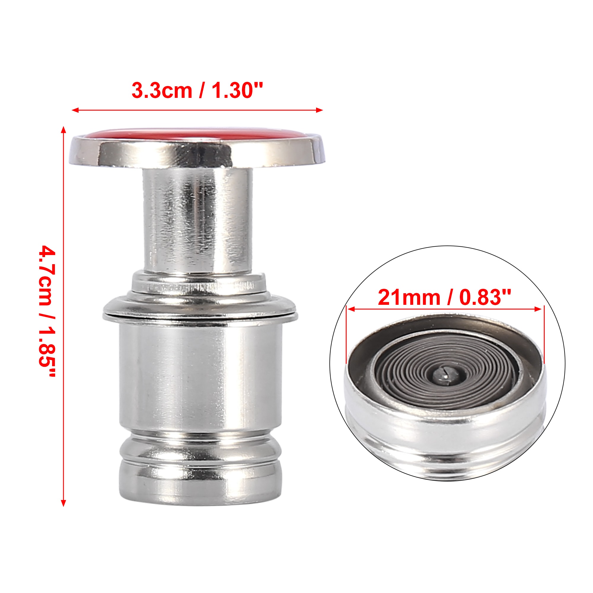 Unique Bargains S25122400UX6193 Spark-Plugs-Ignition-Tools - View #5
