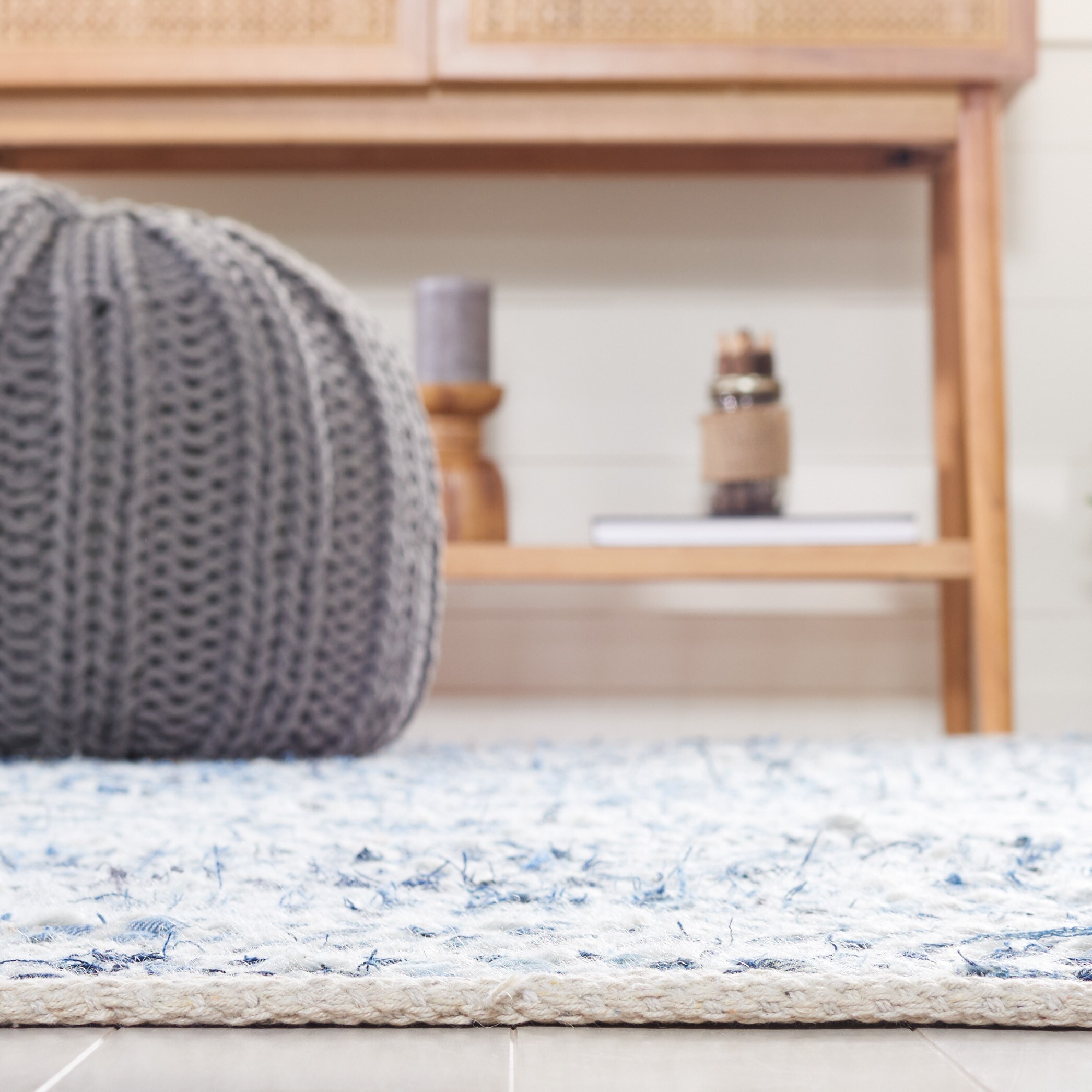 Safavieh NAT346L-28 rugs - View #4