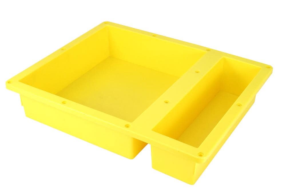 eModernDecor STR-1620D Shower-Accessories - View #2