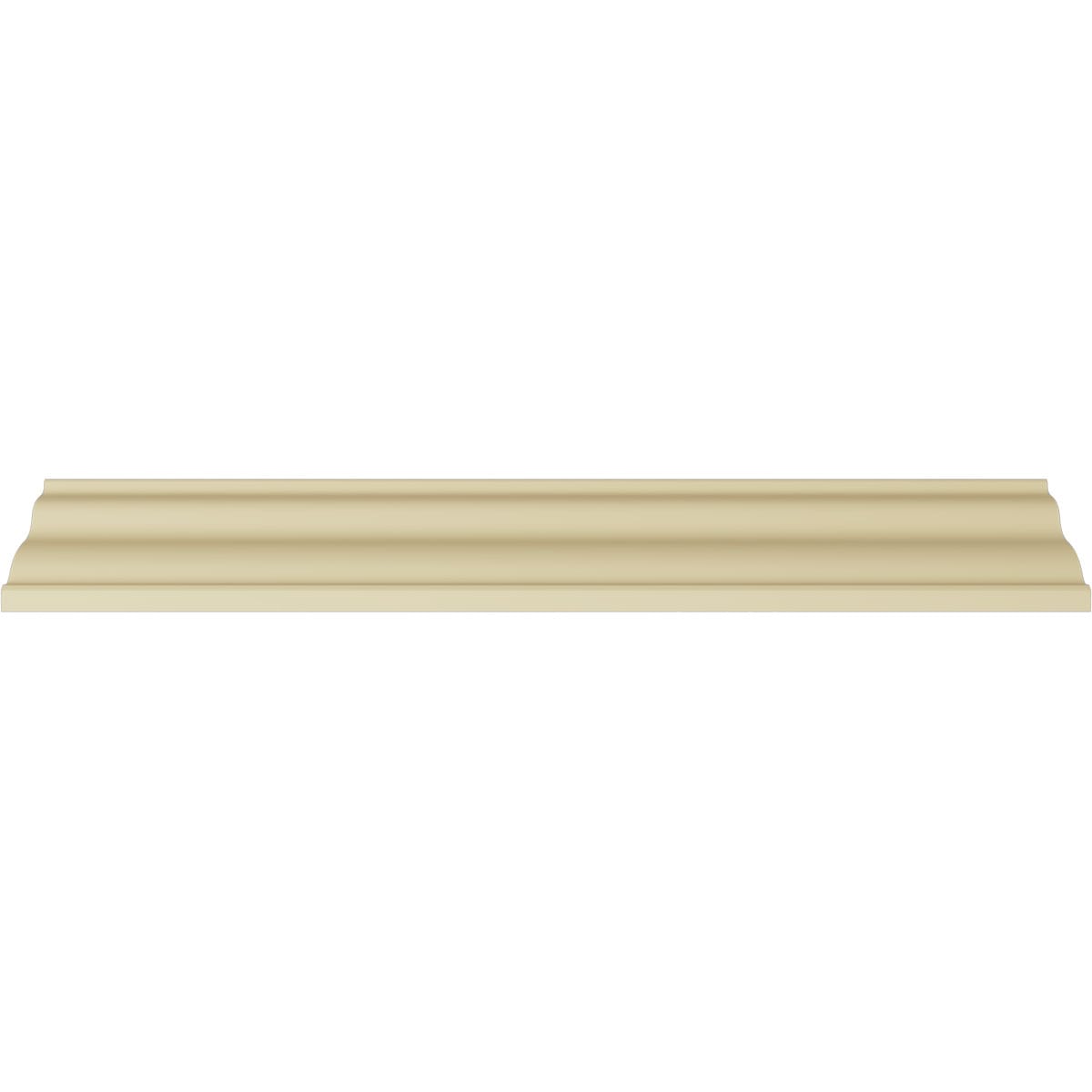 Ekena Millwork MLD05X05X07FR-CASE-8 Crown-Moulding - View #4