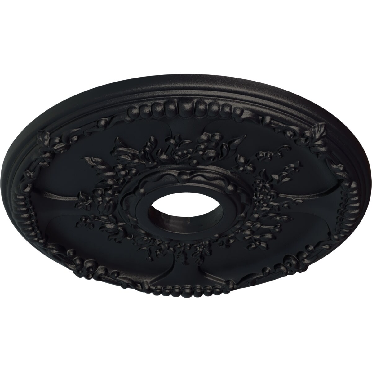 Ekena Millwork CM18SESGS Ceiling-Medallions - View #2