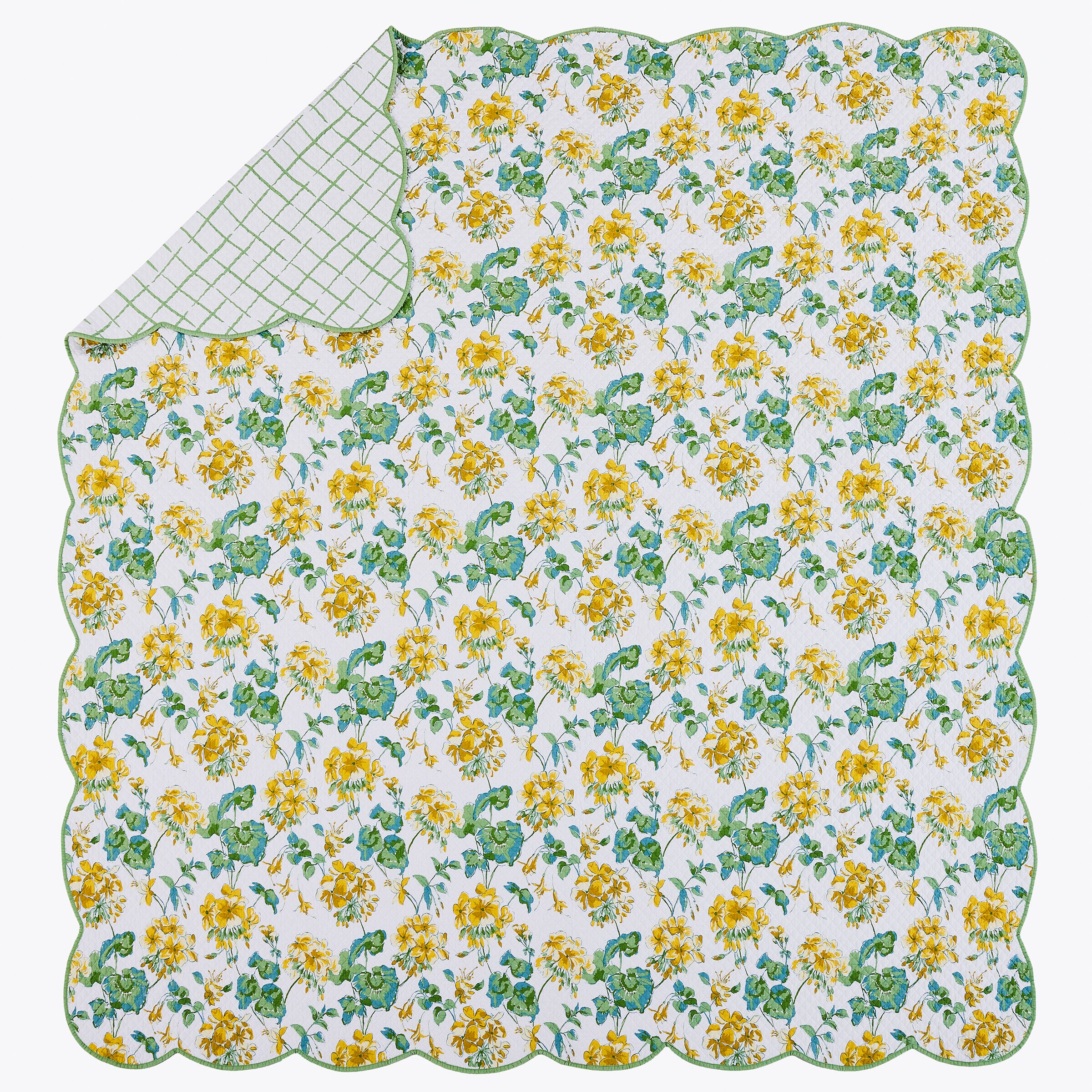 Makers Collective A052121YLNFS bedding - View #6