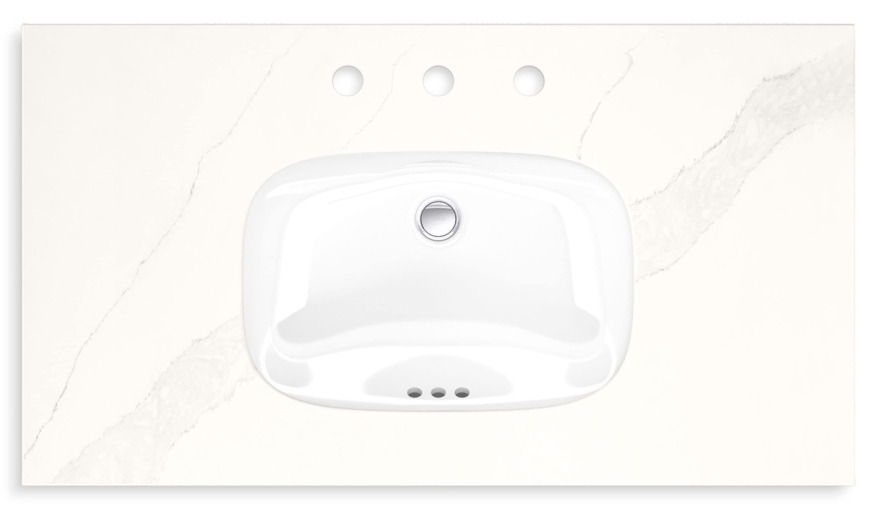 KOHLER 39605-ASB-0 Bath-Vanity-Combo - View #6