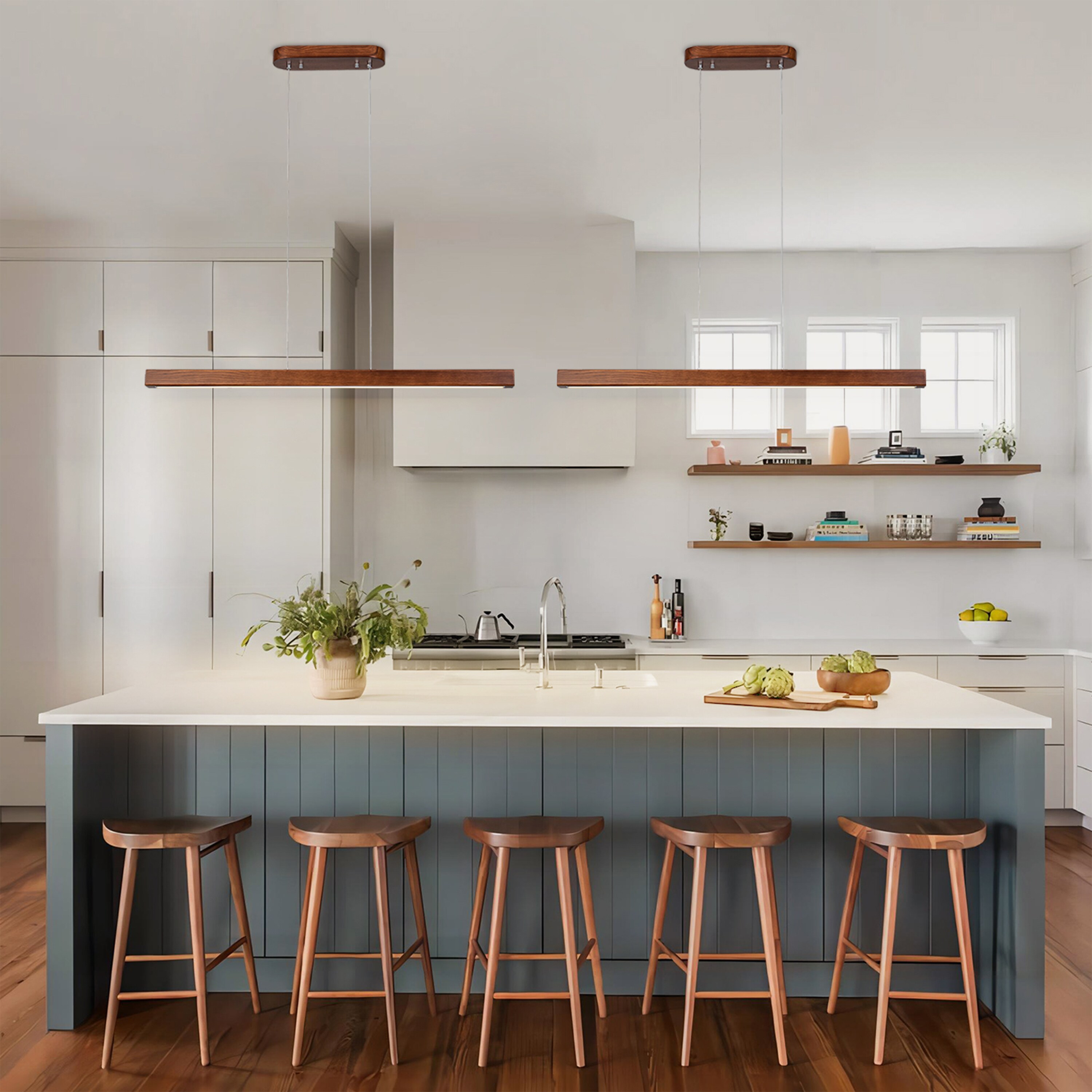 GoYeel ZP090WN100 Pendant-Lights - View #8