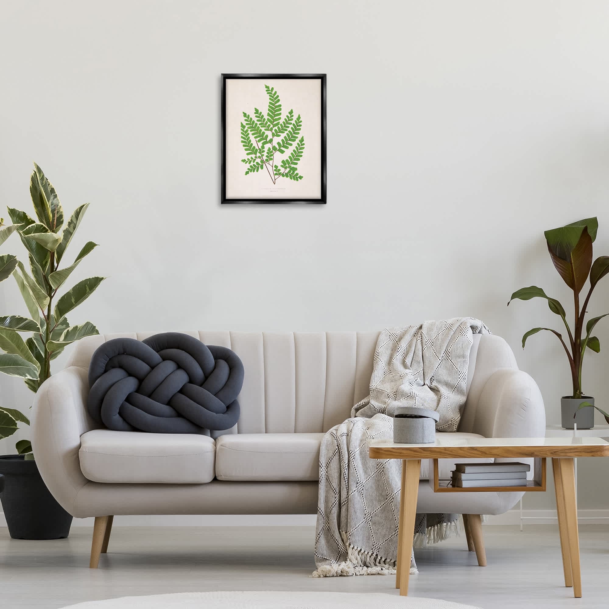 Stupell Industries BT-466-FFB-16X20 Wall-Art - View #3