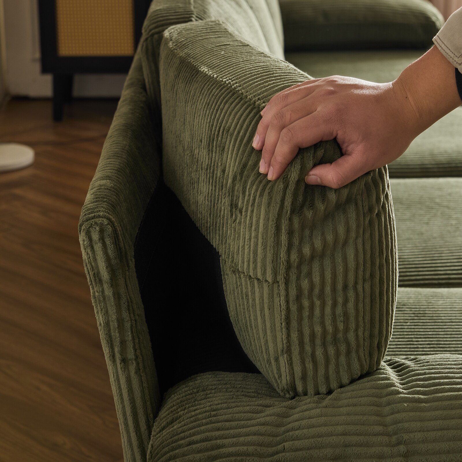 Outopee LO1G98000437+38 Sofas-Loveseats - View #8