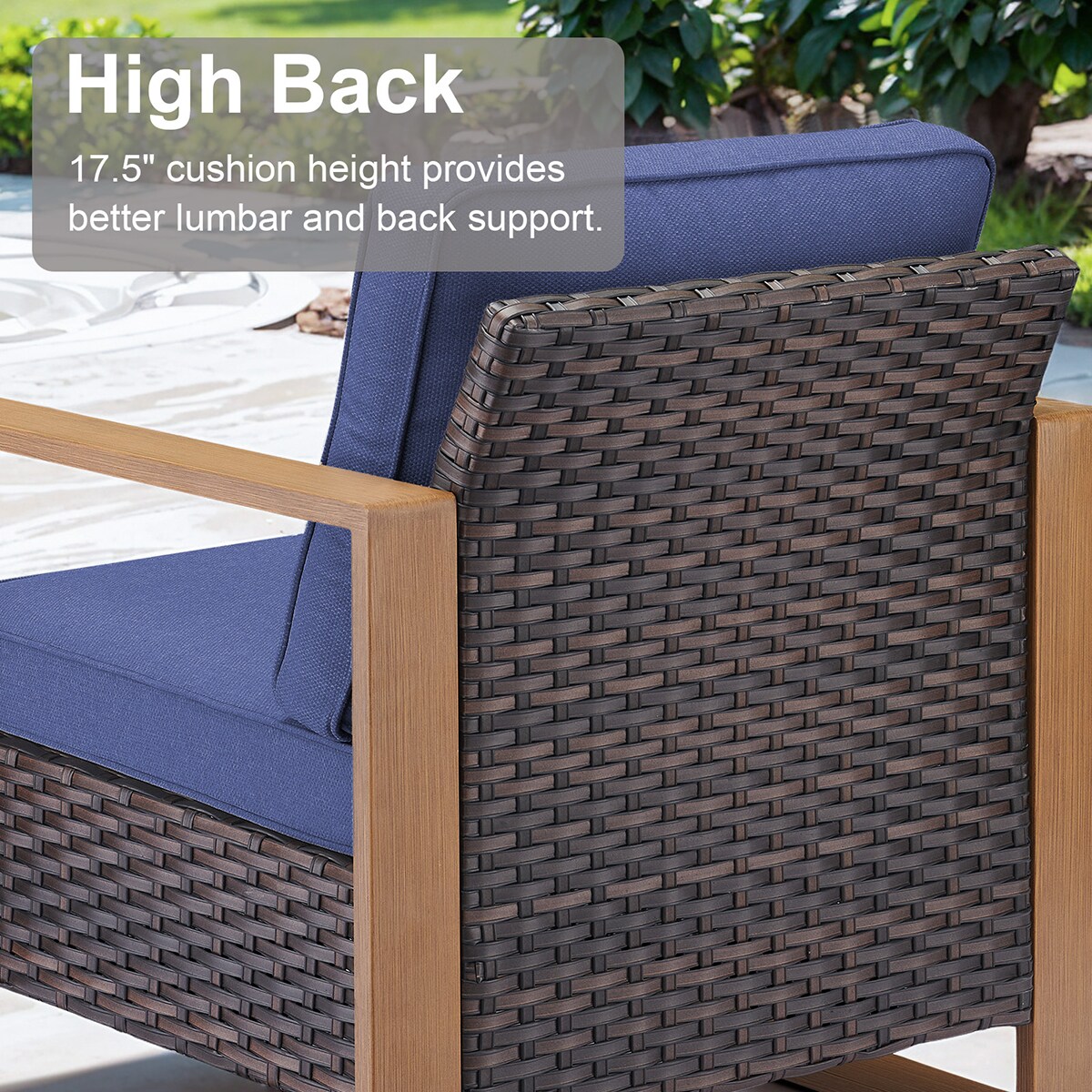 Rilyson FS128-1 Patio-Chairs - View #7