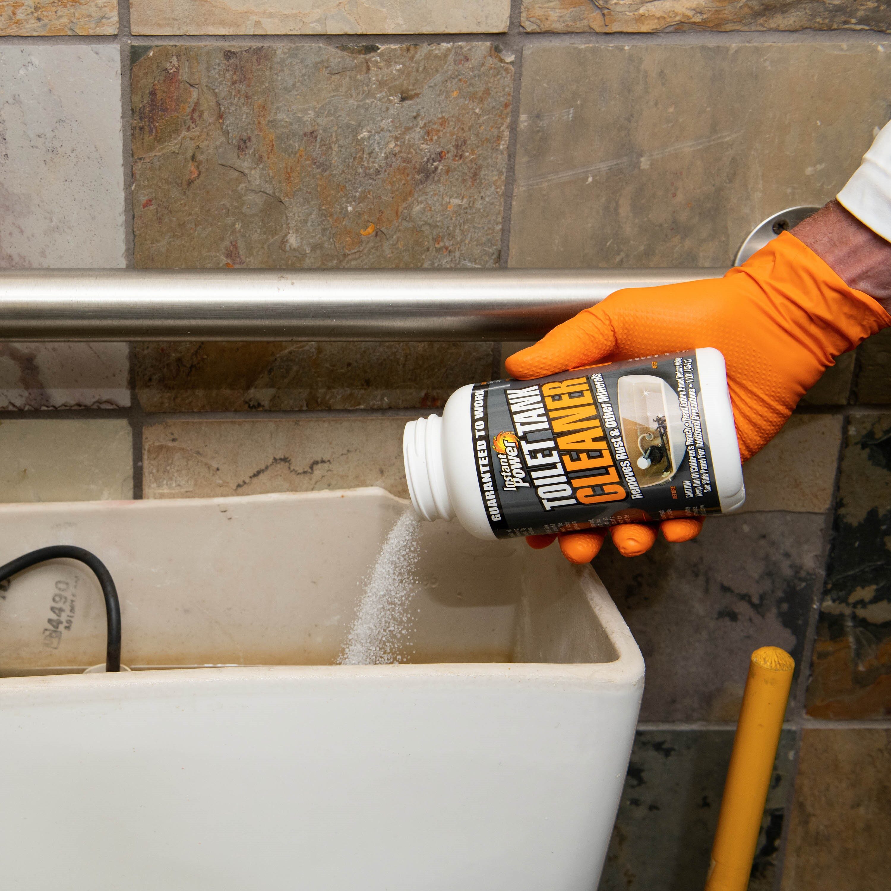 Instant Power 1806 Drain-Cleaners - View #4