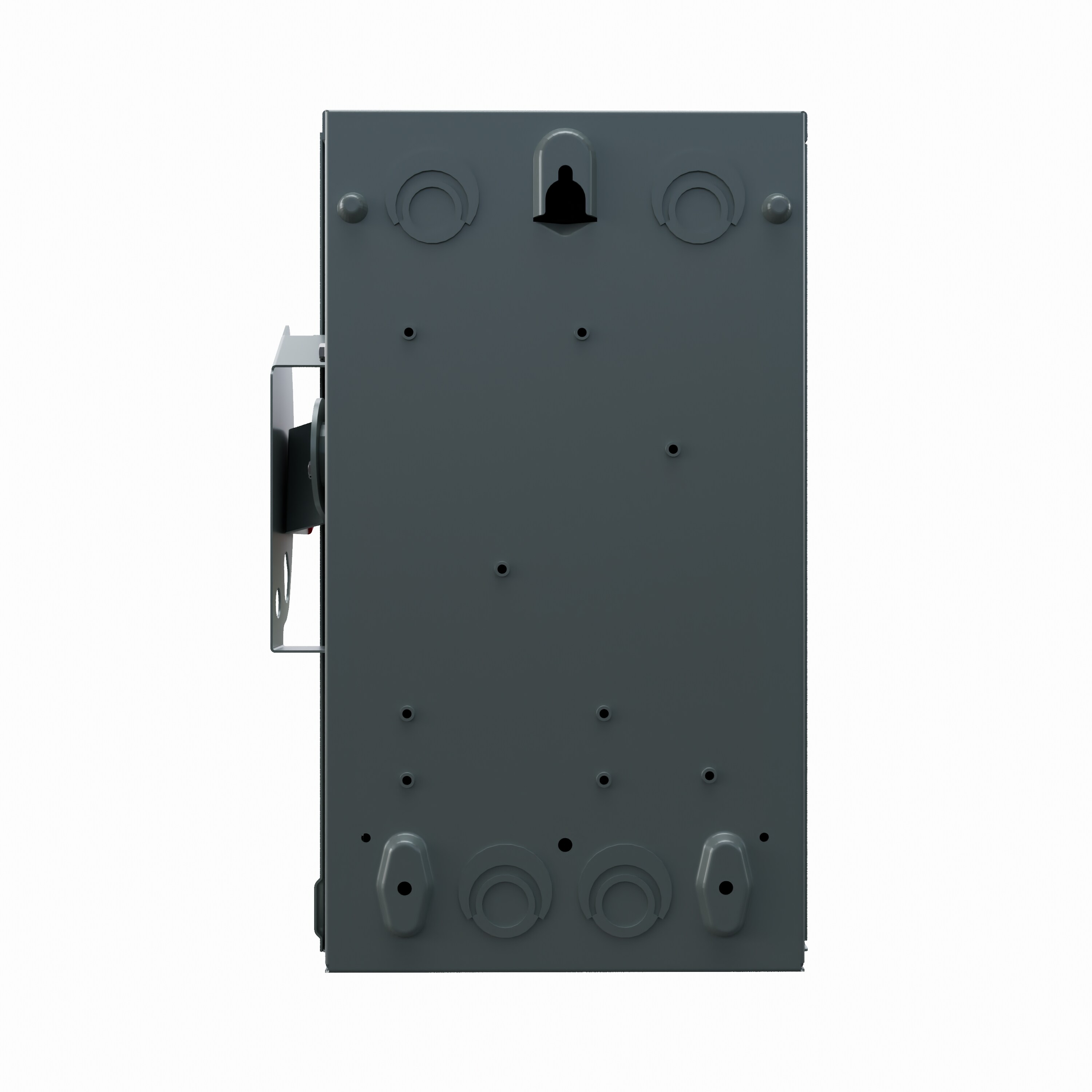 Siemens 100 Amp 3-phase (240V) Non-fusible Indoor General-duty