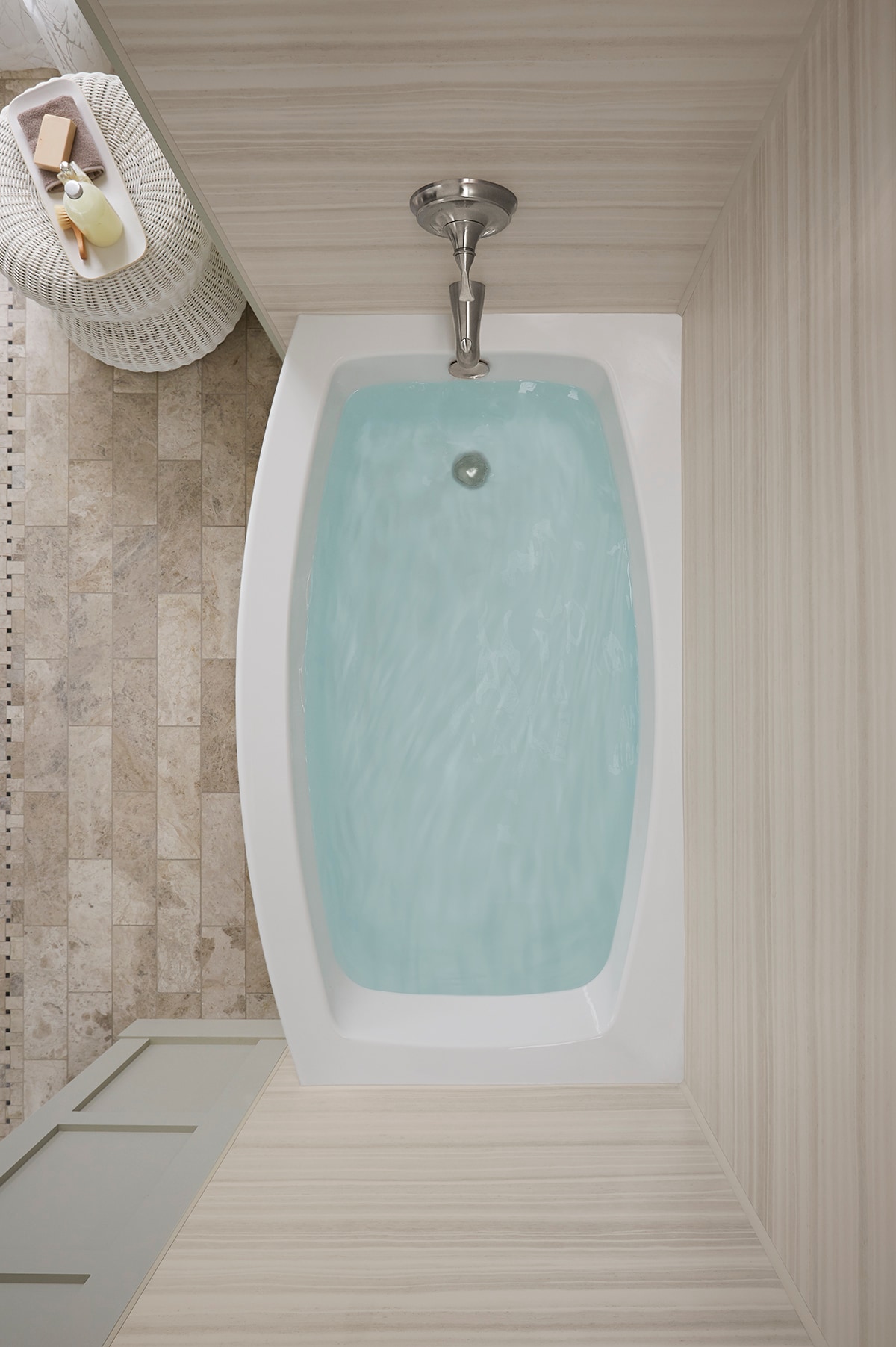 KOHLER 1118-LA-0 bathtubs - View #3