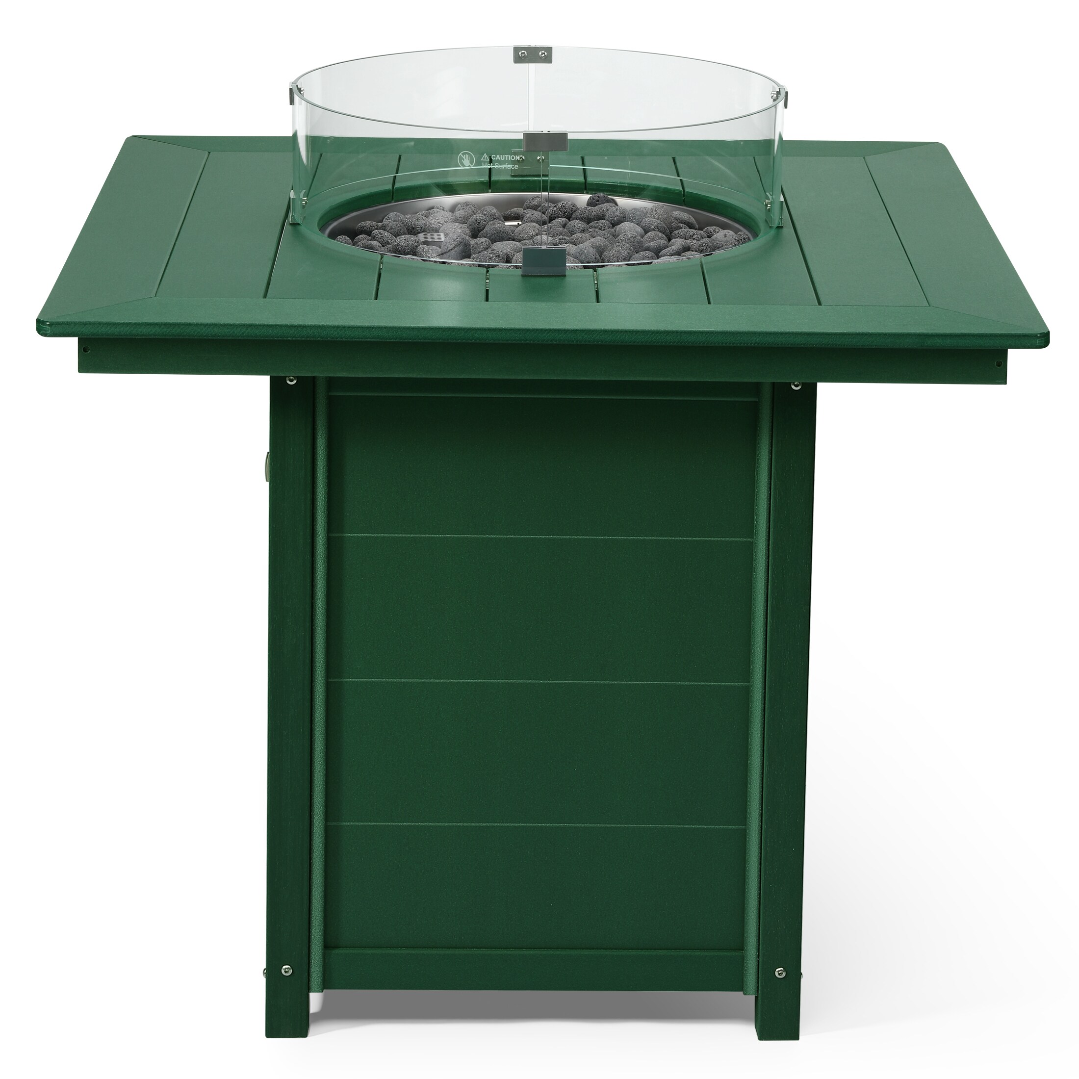 Costaelm COS308806 Outdoor-Gas-Firepits - View #5
