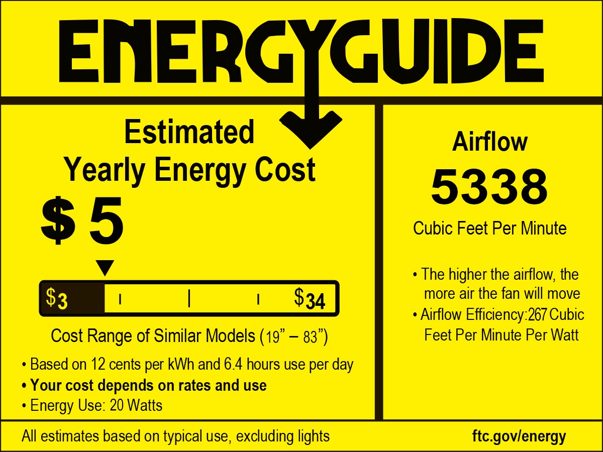 JONATHAN  Y JYL9717E Ceiling-Fans - View #11