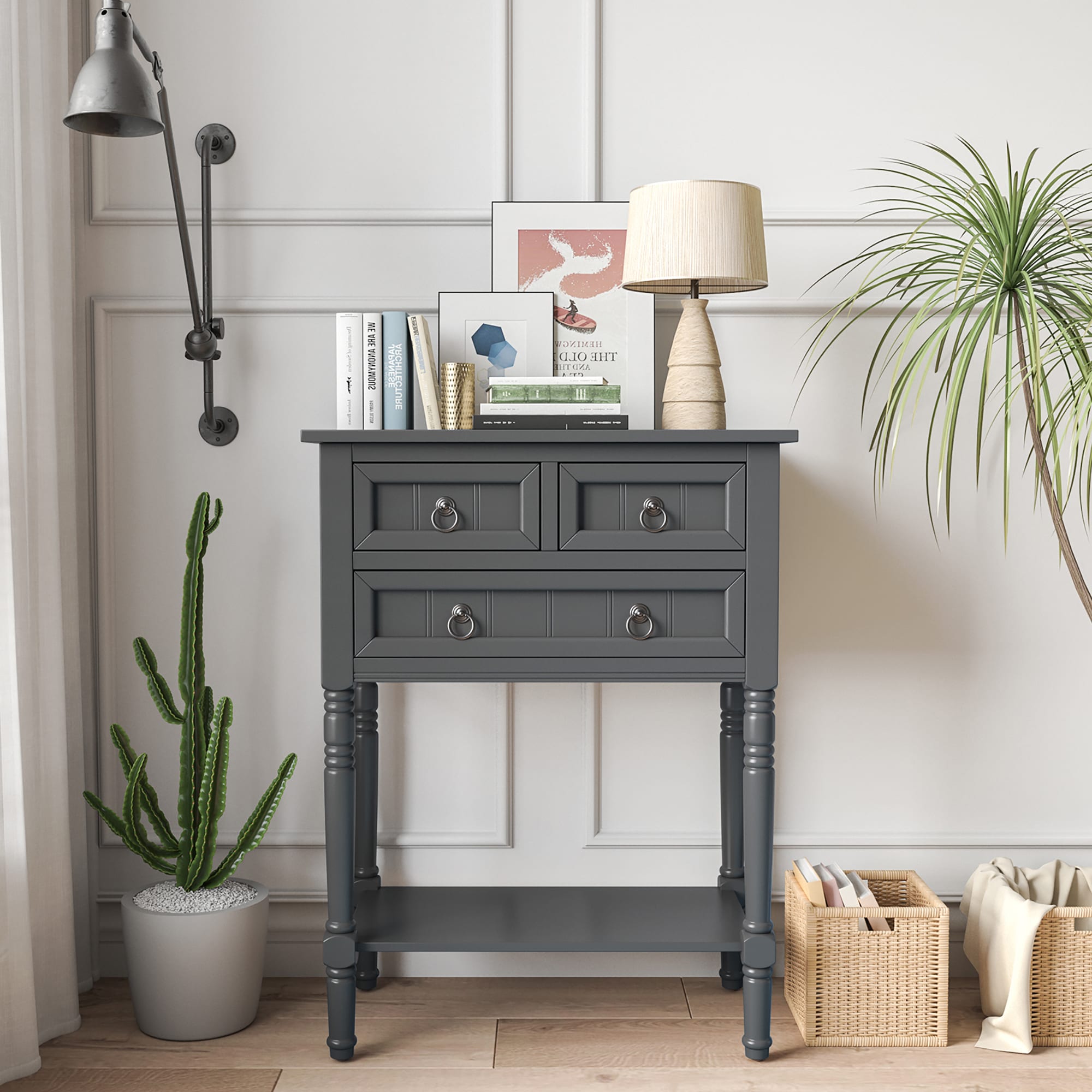 Goplus LWS00316 End-Tables - View #4
