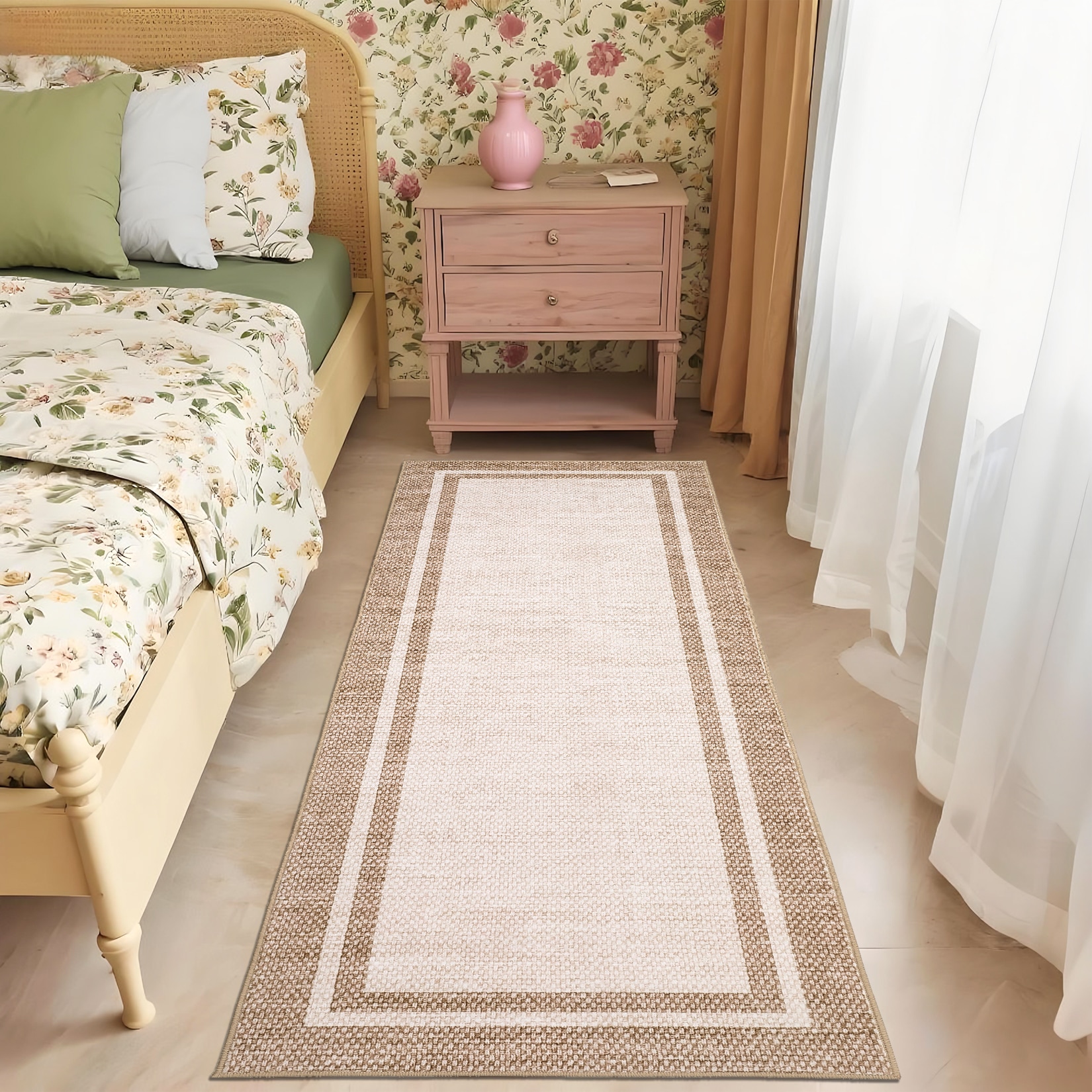 Qeetex SUNNY-PHK-35HT6Q9C rugs - View #5