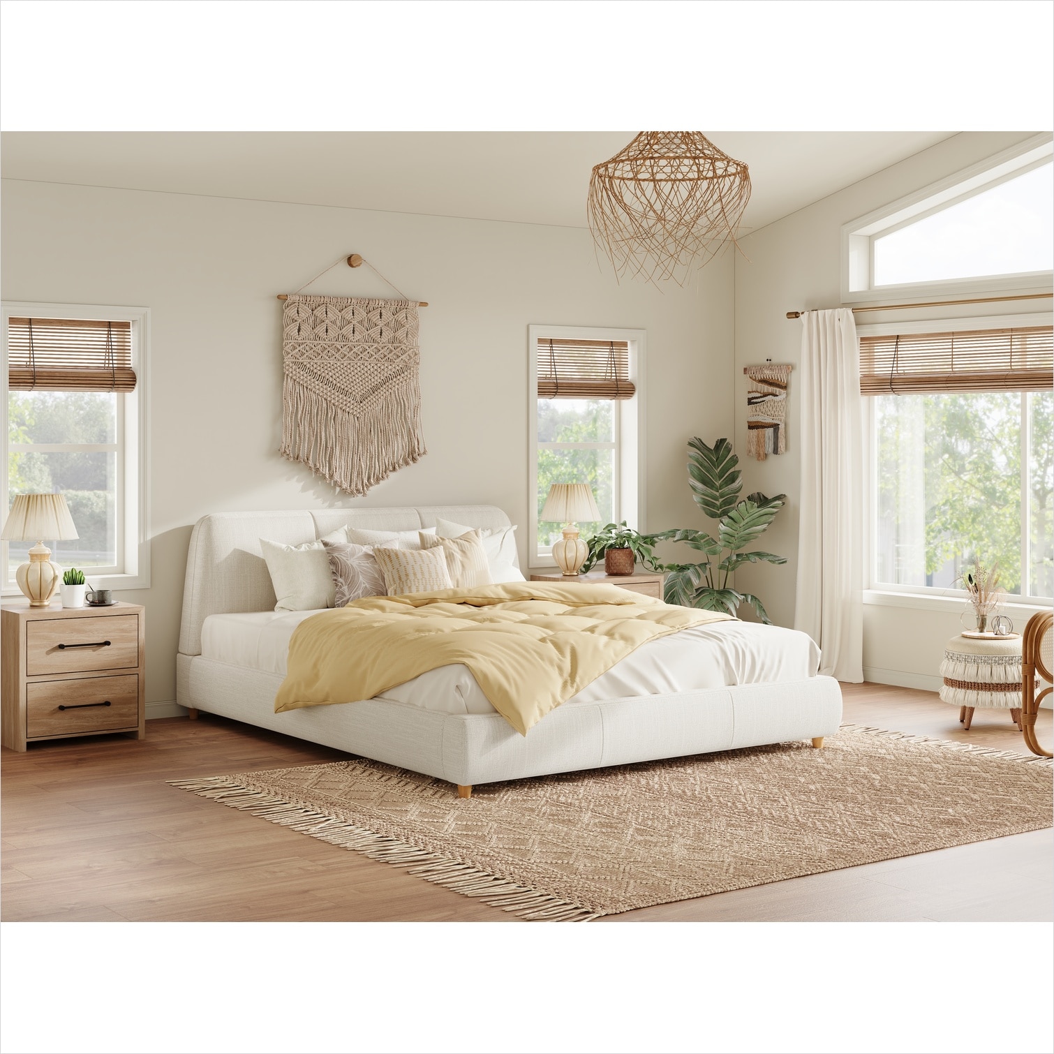 SunJet V4XXUZU1DNHL beds - View #6