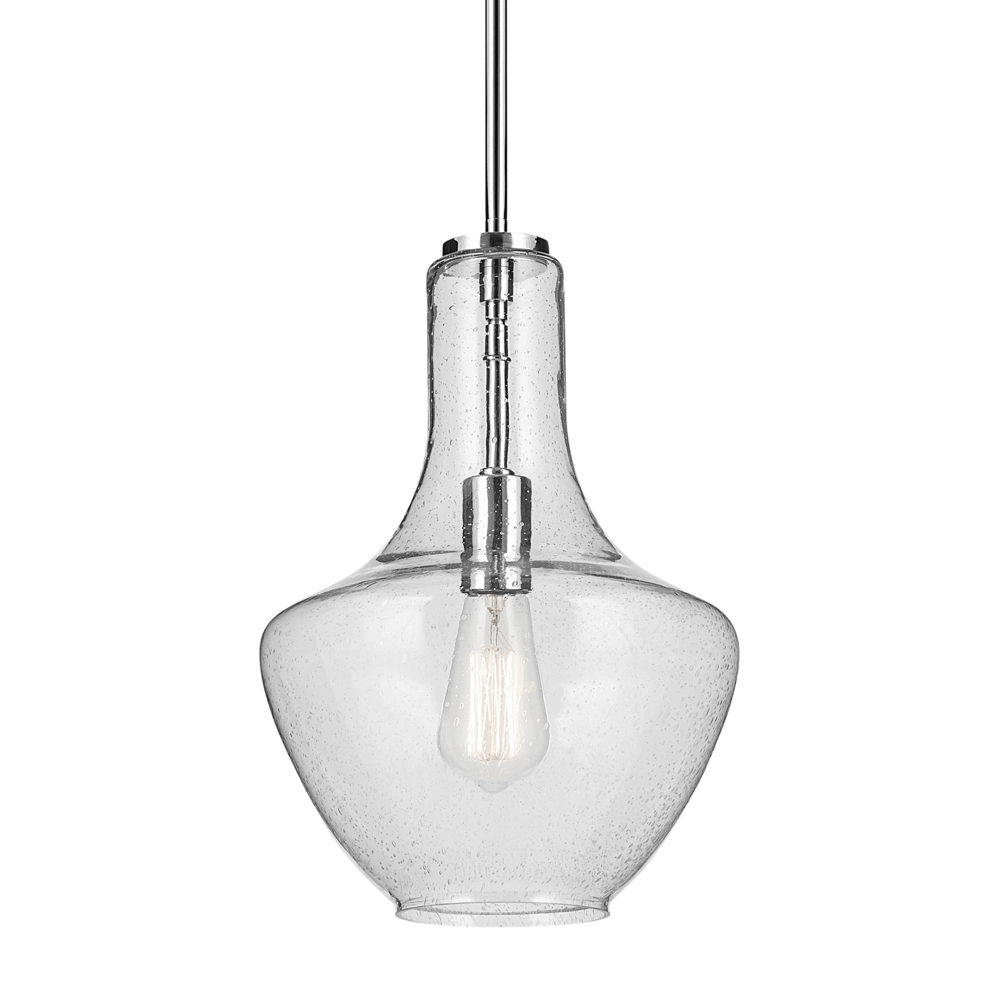 Kichler 42141CHCS Pendant-Lights - View #2