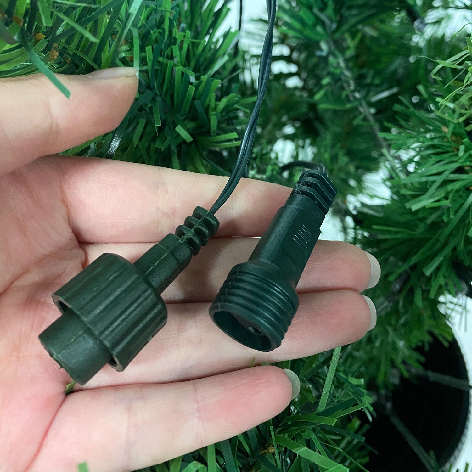 Bybafun YA0500019 Artificial-Christmas-Trees - View #14