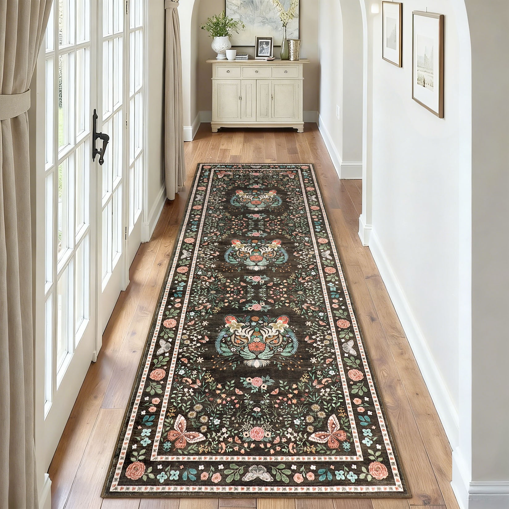 Garvee 2M-DE35JIS rugs - View #2