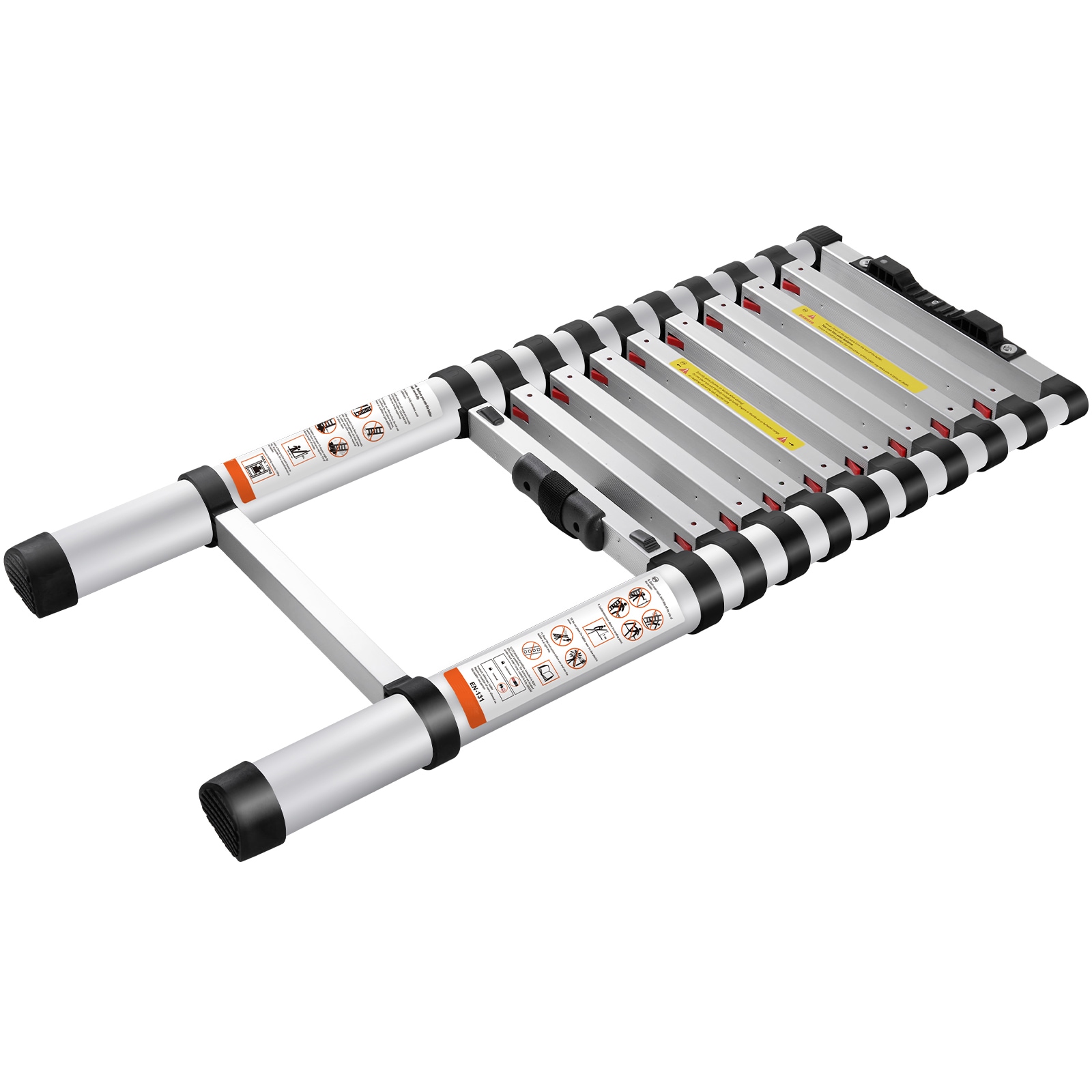 GIVIMO LW047GIVSS122 Extension-Ladders - View #11