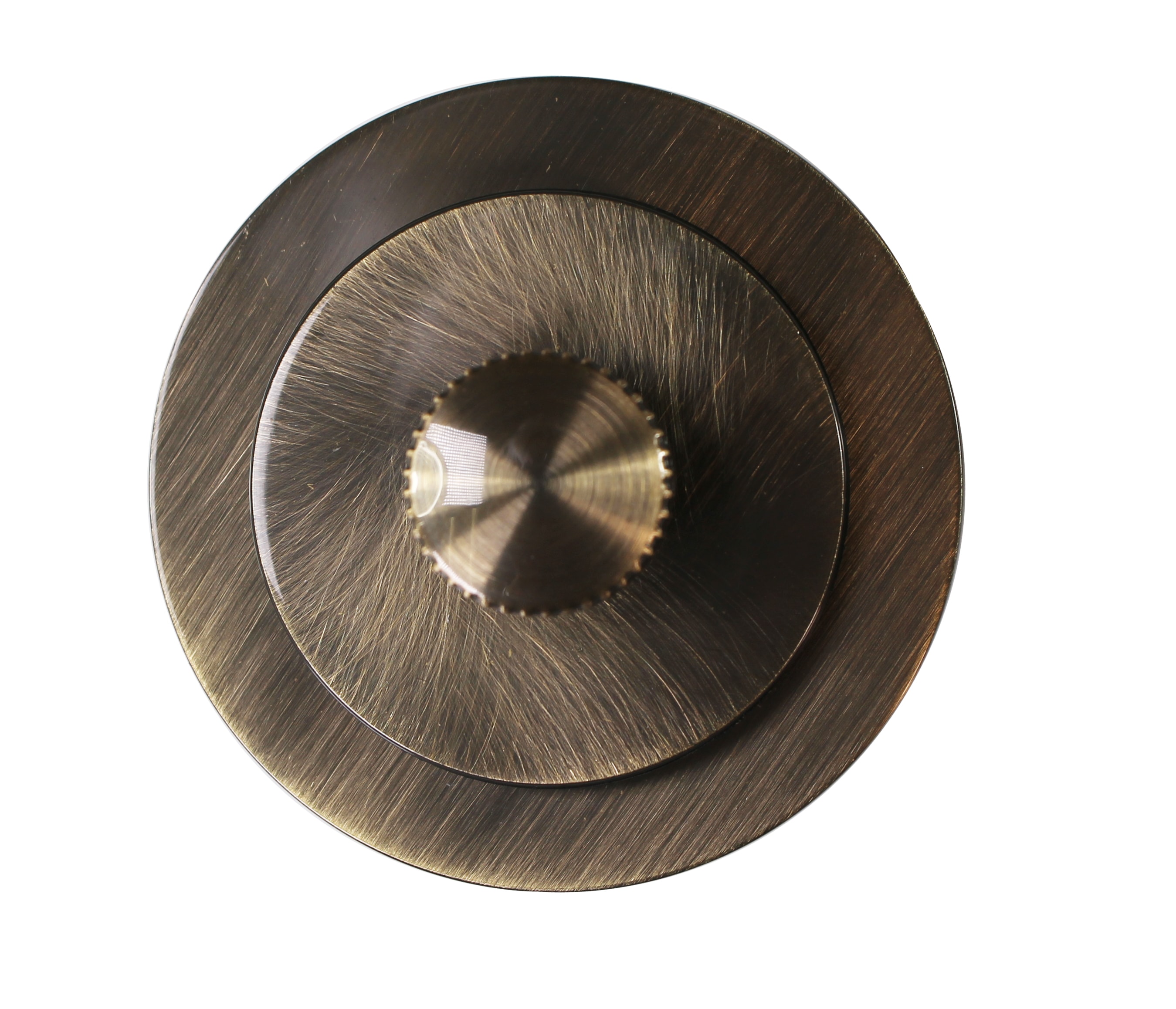 WESTBRASS D94K-06 Tub-Drain-Accessories - View #5