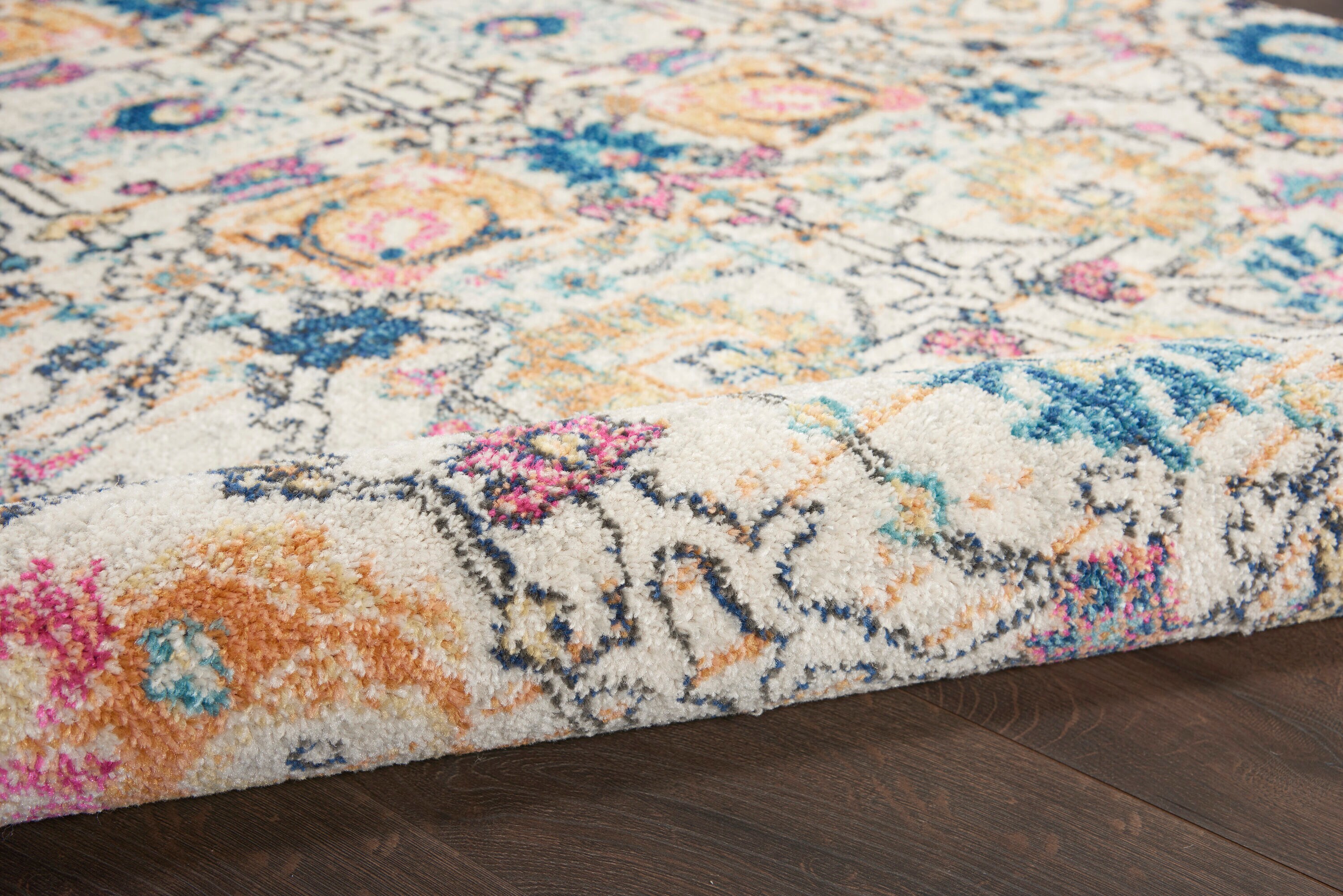 Nourison 99446477163 rugs - View #8
