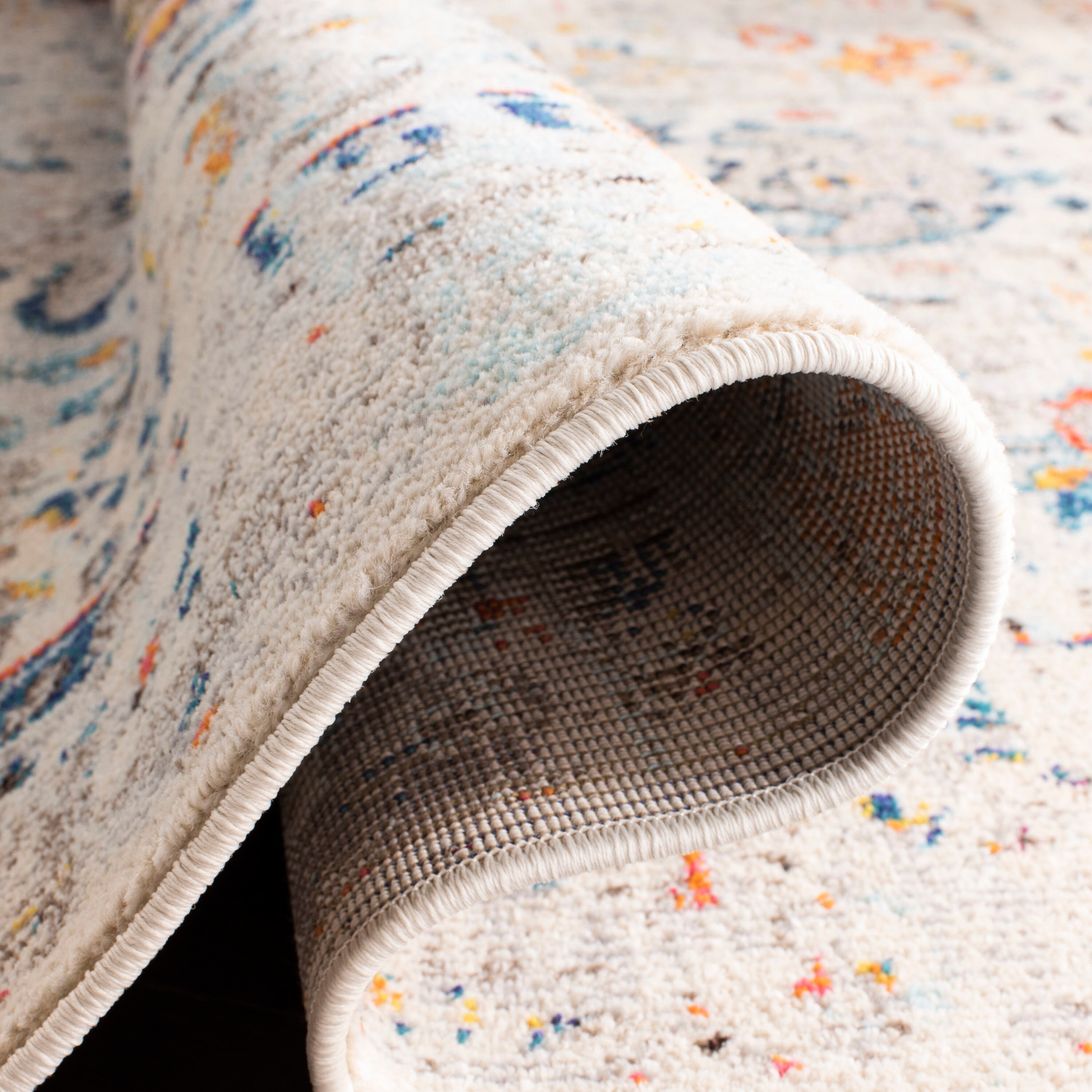 Safavieh MAD474B-9SQ rugs - View #6