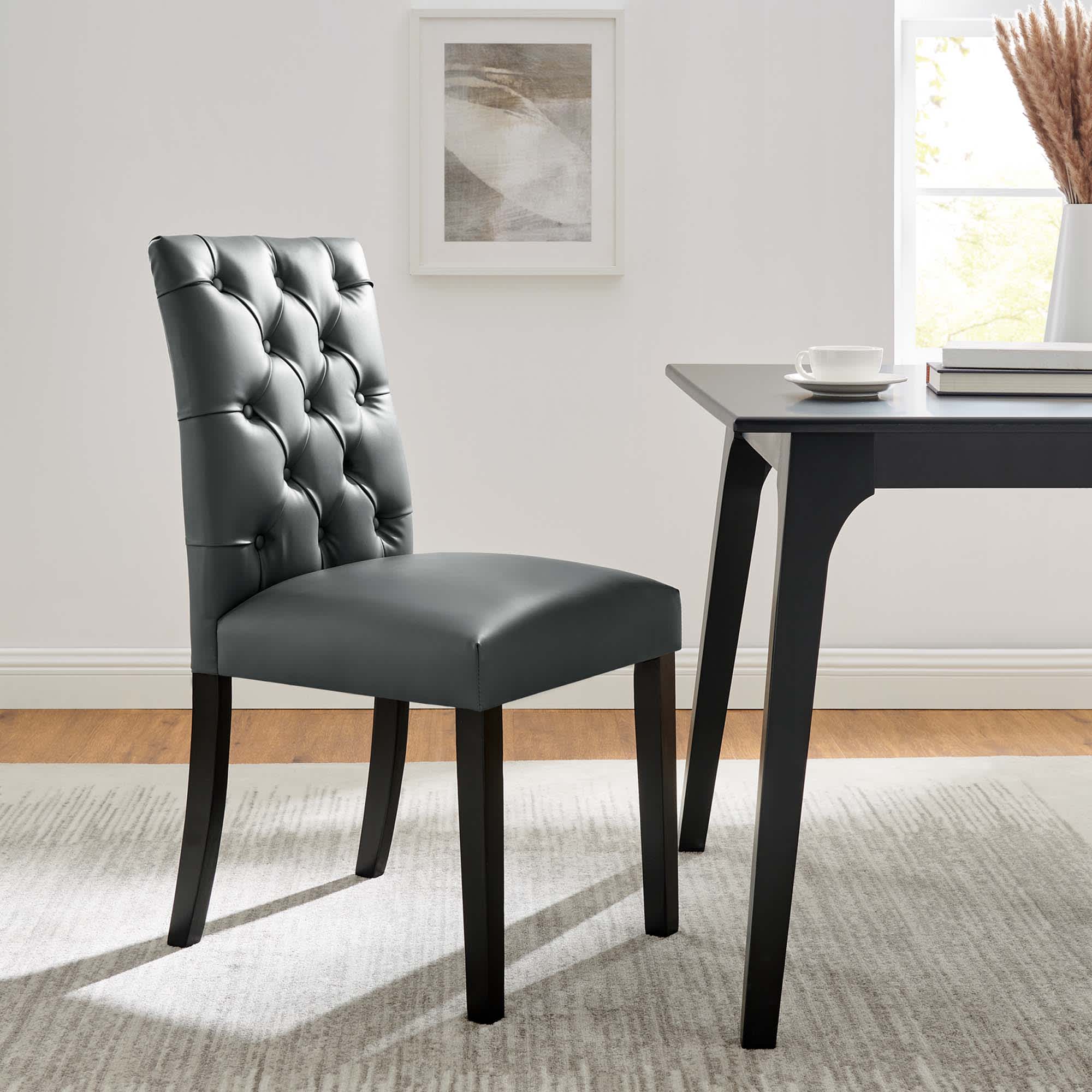 Modway EEI-2230-GRY Dining-Chairs - View #4