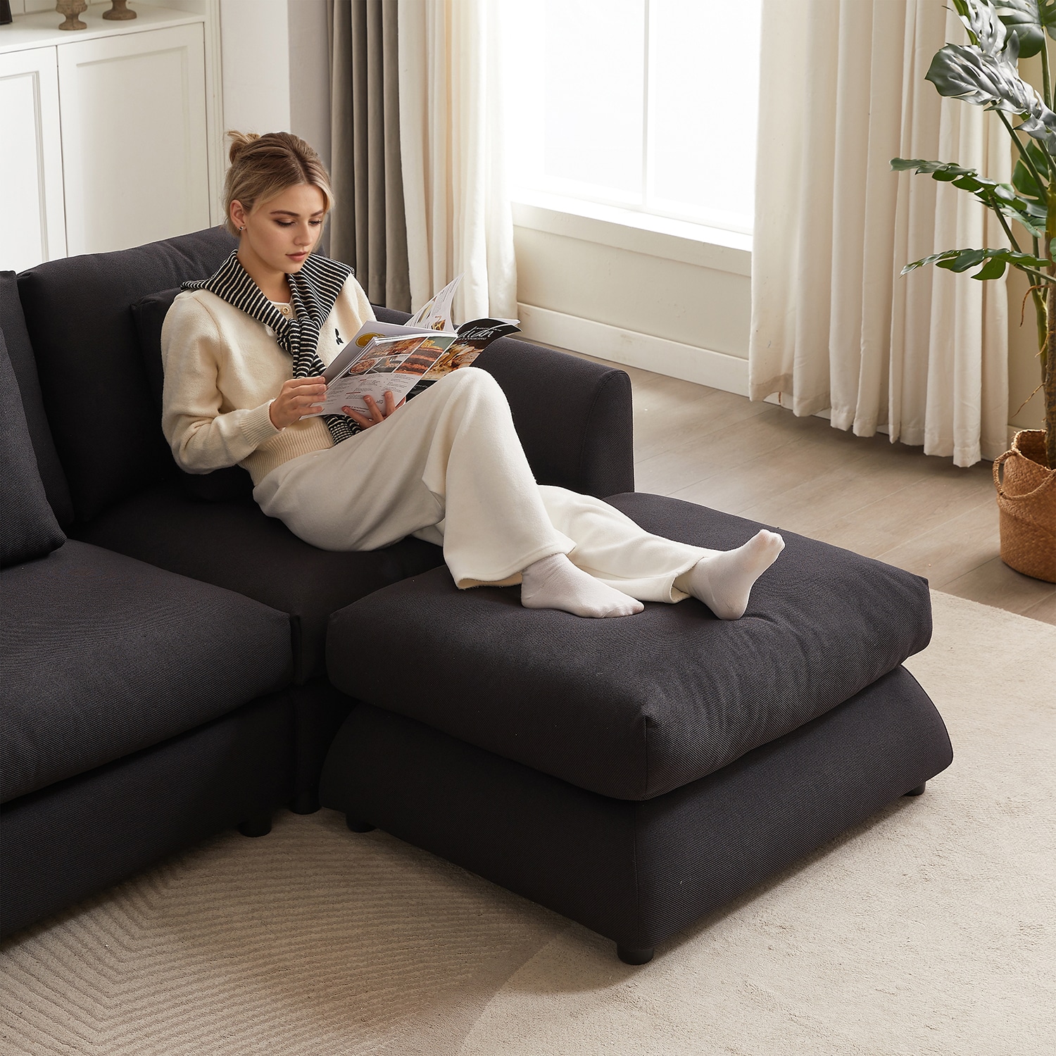 Mondawe MO-MH00137 Sofas-Loveseats - View #8