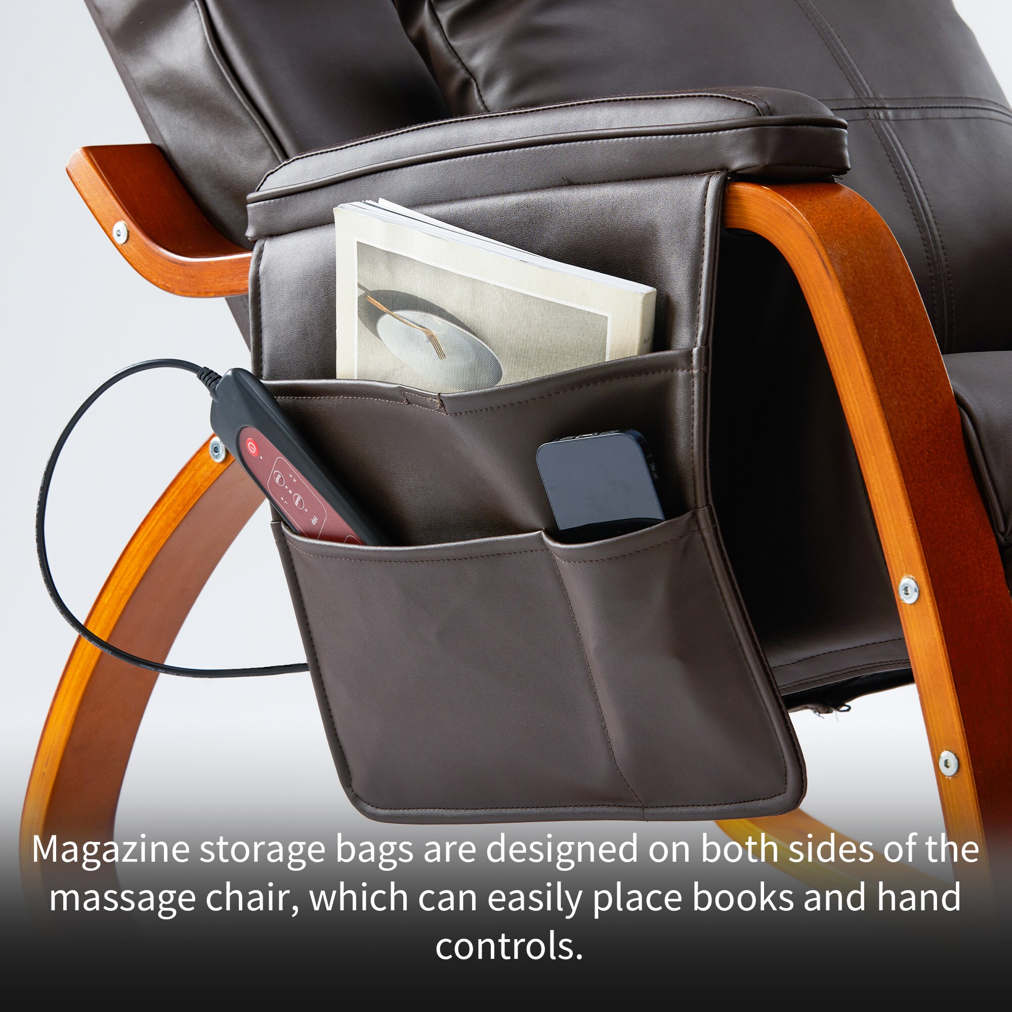 LUXEYARD DS-R-39701 chairs - View #2