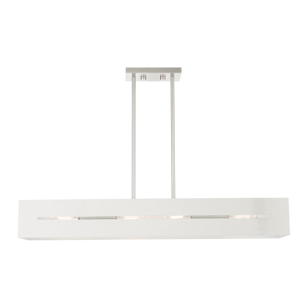 Edit Soma Semi-Flush Ceiling Light - Black