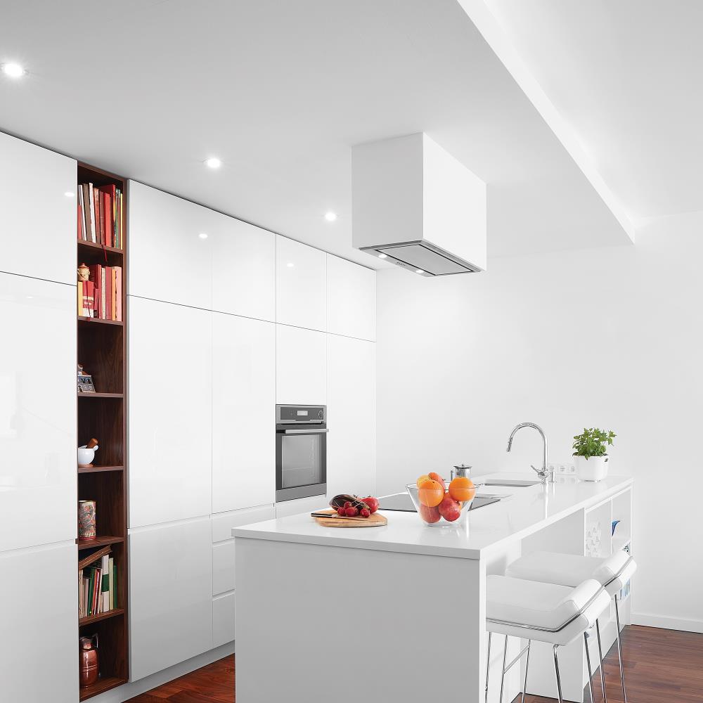 DALS Lighting LEDDOWNG4-SN Led-Retrofit-Downlight - View #2