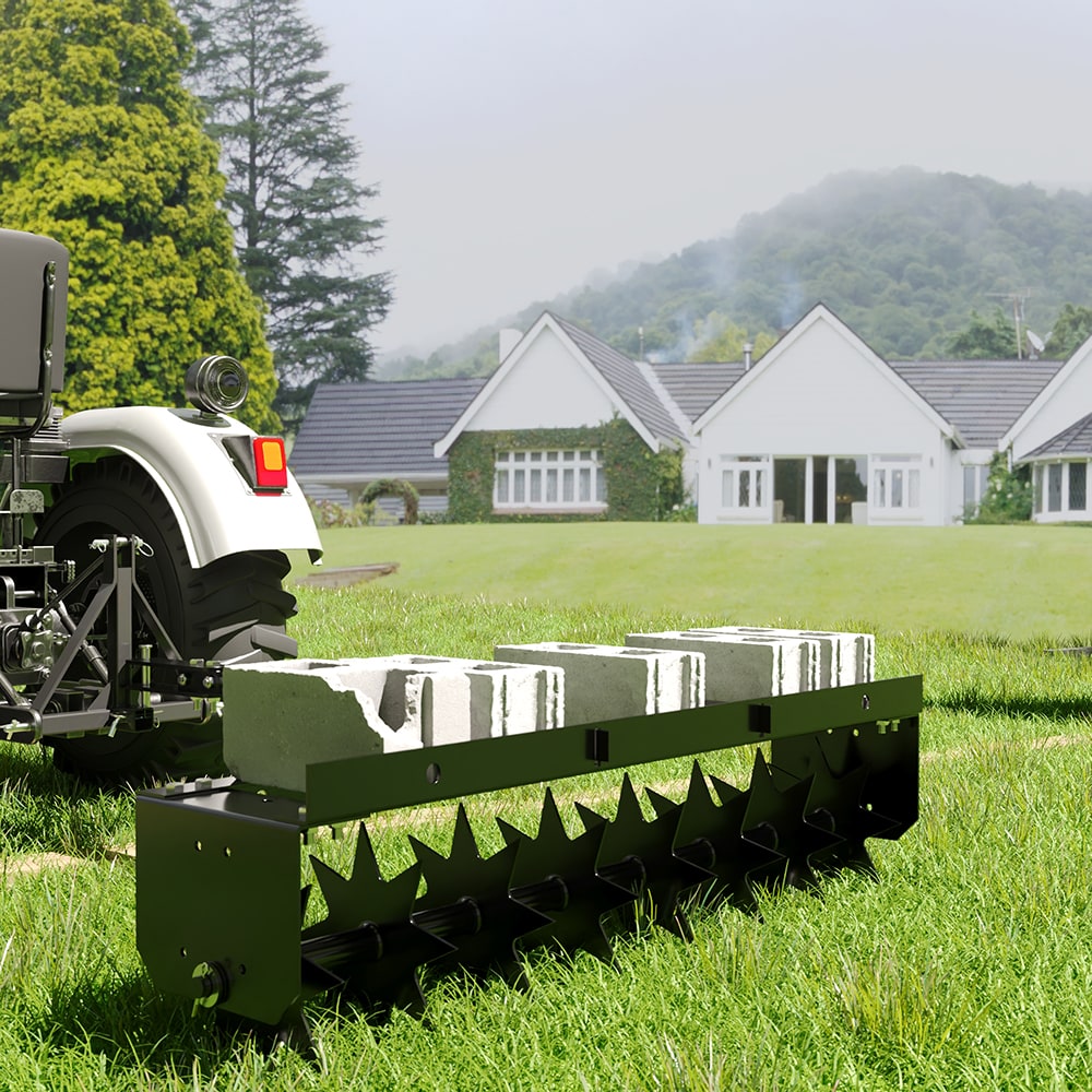 Homsee C-KF580008-01 Plug-Aerator - View #3