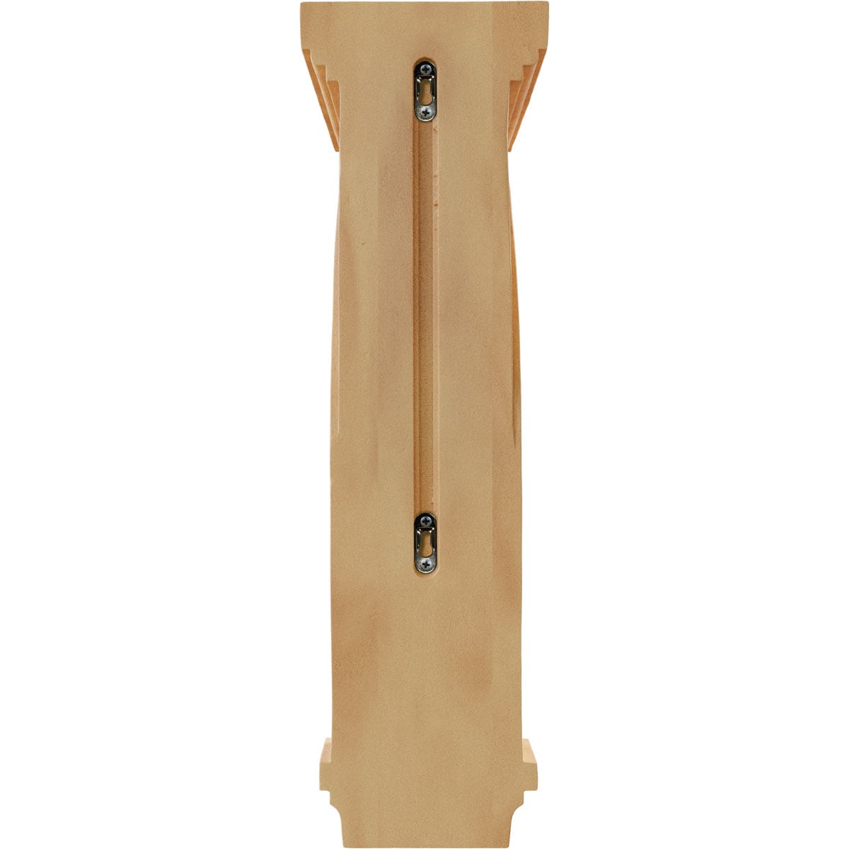 Ekena Millwork COR06X10X22SCRO corbels - View #4