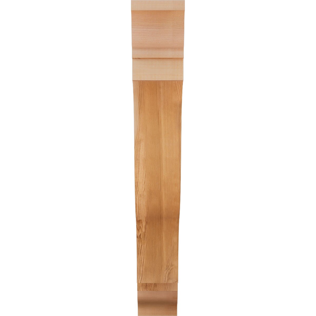 Ekena Millwork BKT04X28X28FST01SWR Exterior-Brackets-Braces - View #2
