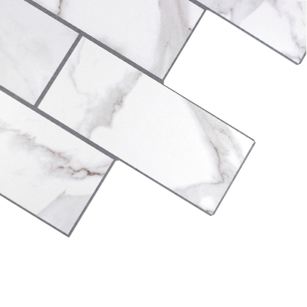 Peel&Stick Mosaics LWPSCALSUB23 Ceramic-Tile - View #3