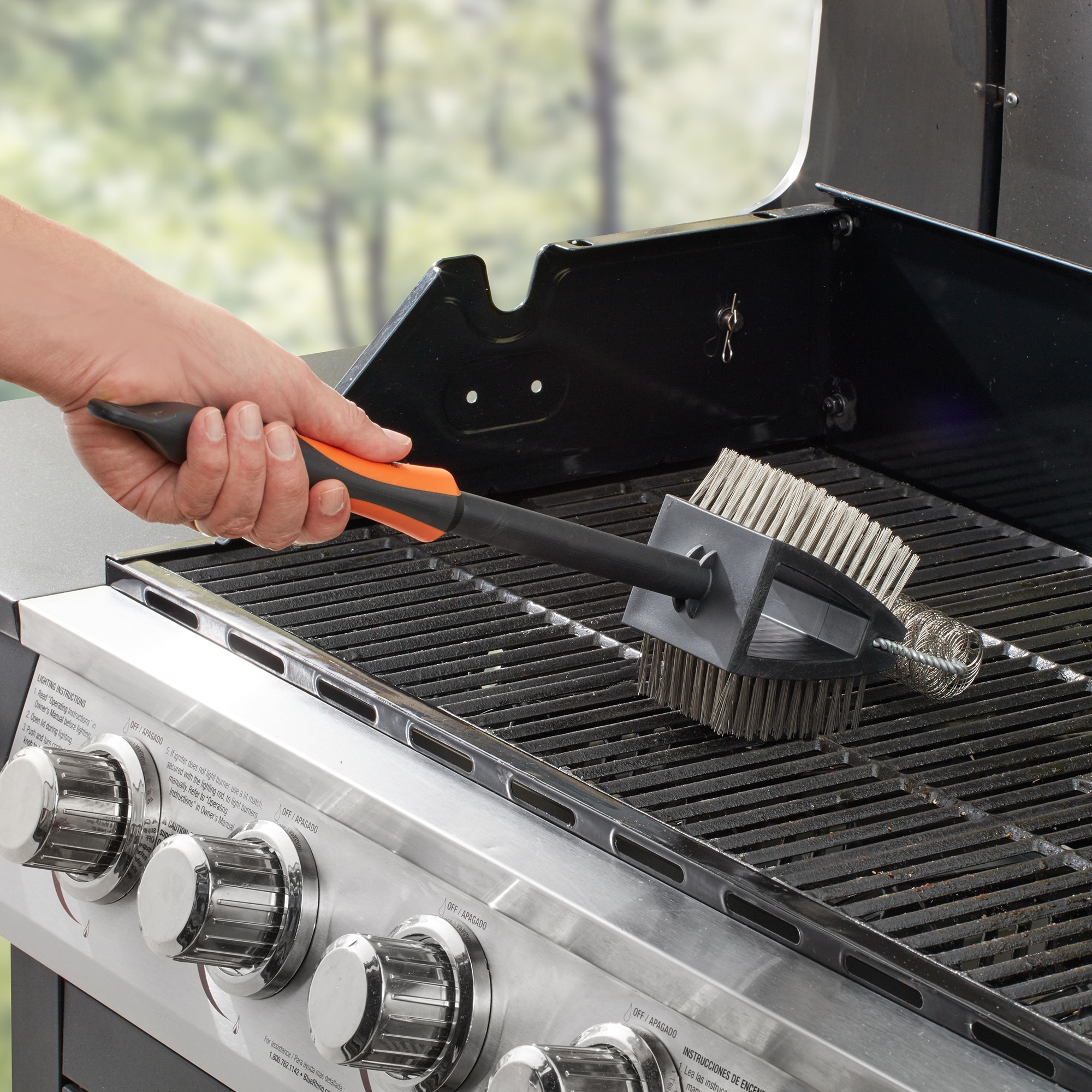Armor All Grills & Outdoor Cooking at