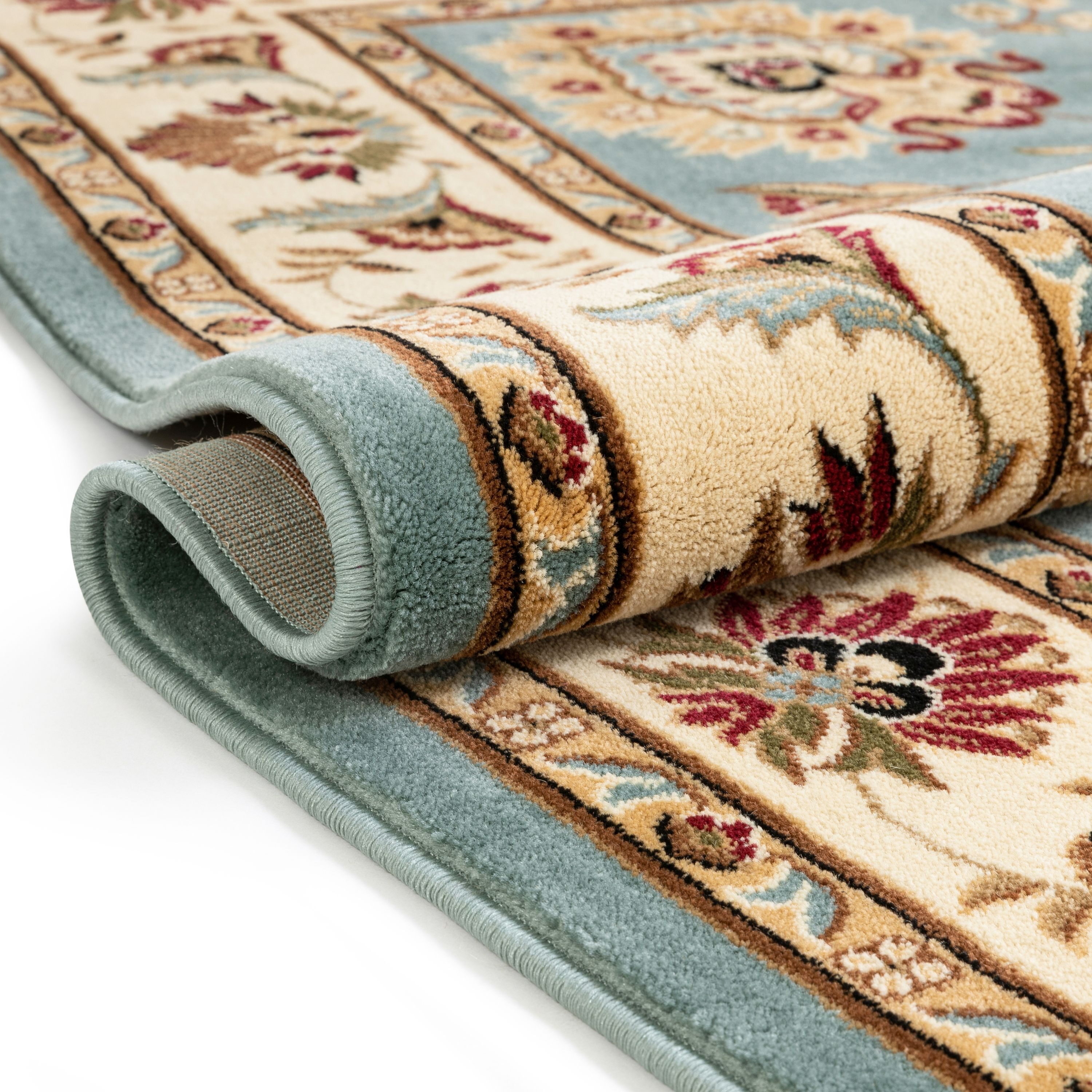 Well Woven 3606T rugs - View #7