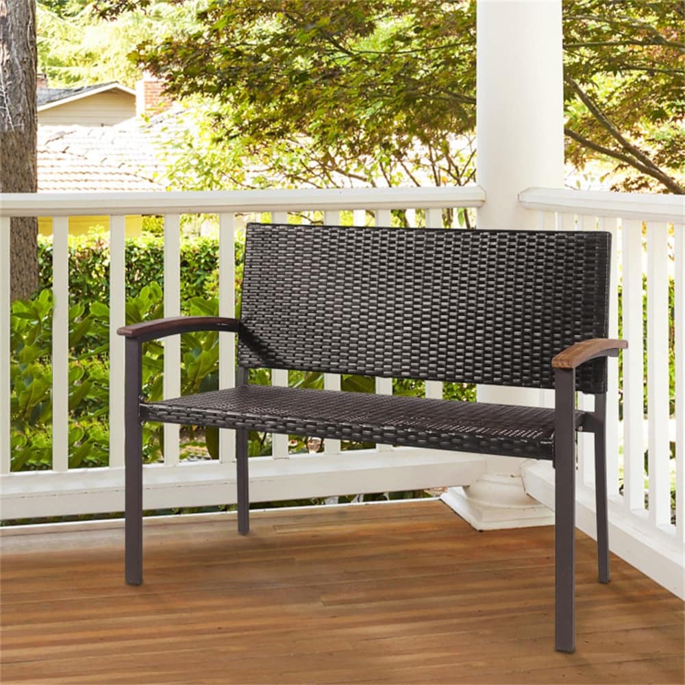 Dimakai DK-HW69422 benches - View #3