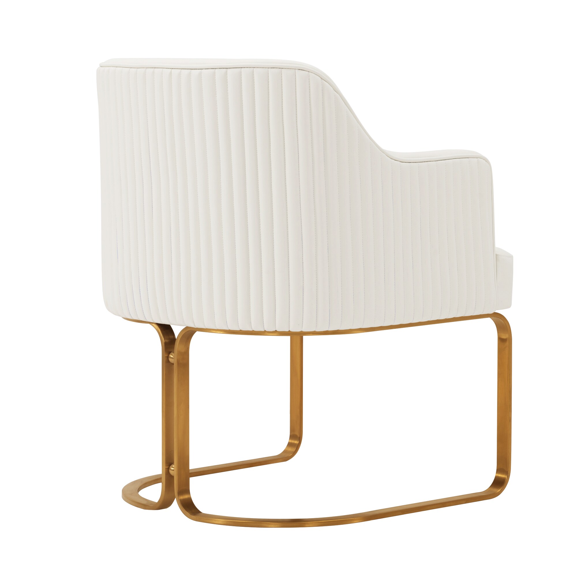 Manhattan Comfort 2-DC078-CR Dining-Chairs - View #7