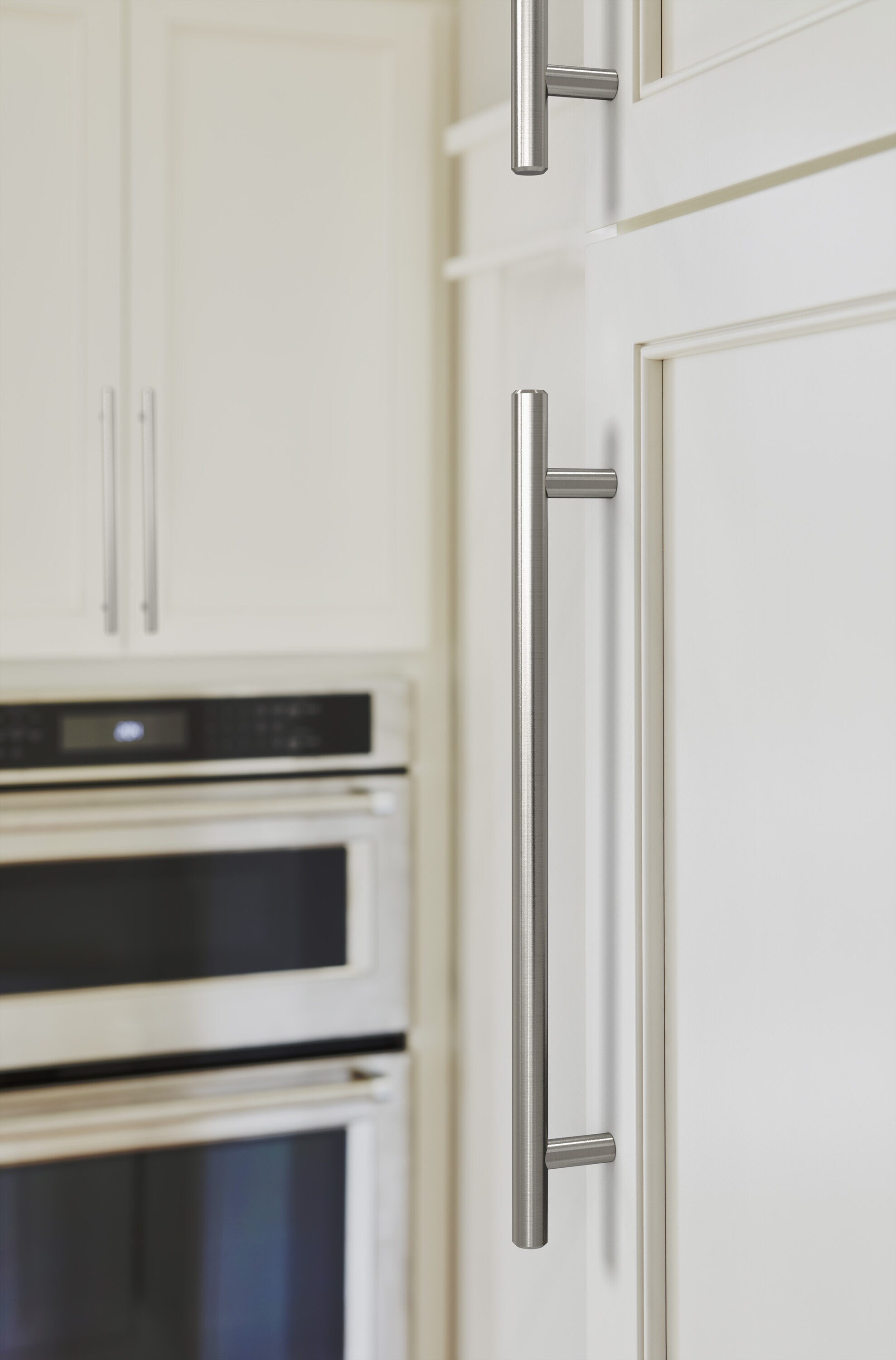 Amerock BP40521SS Cabinet-Pulls - View #2