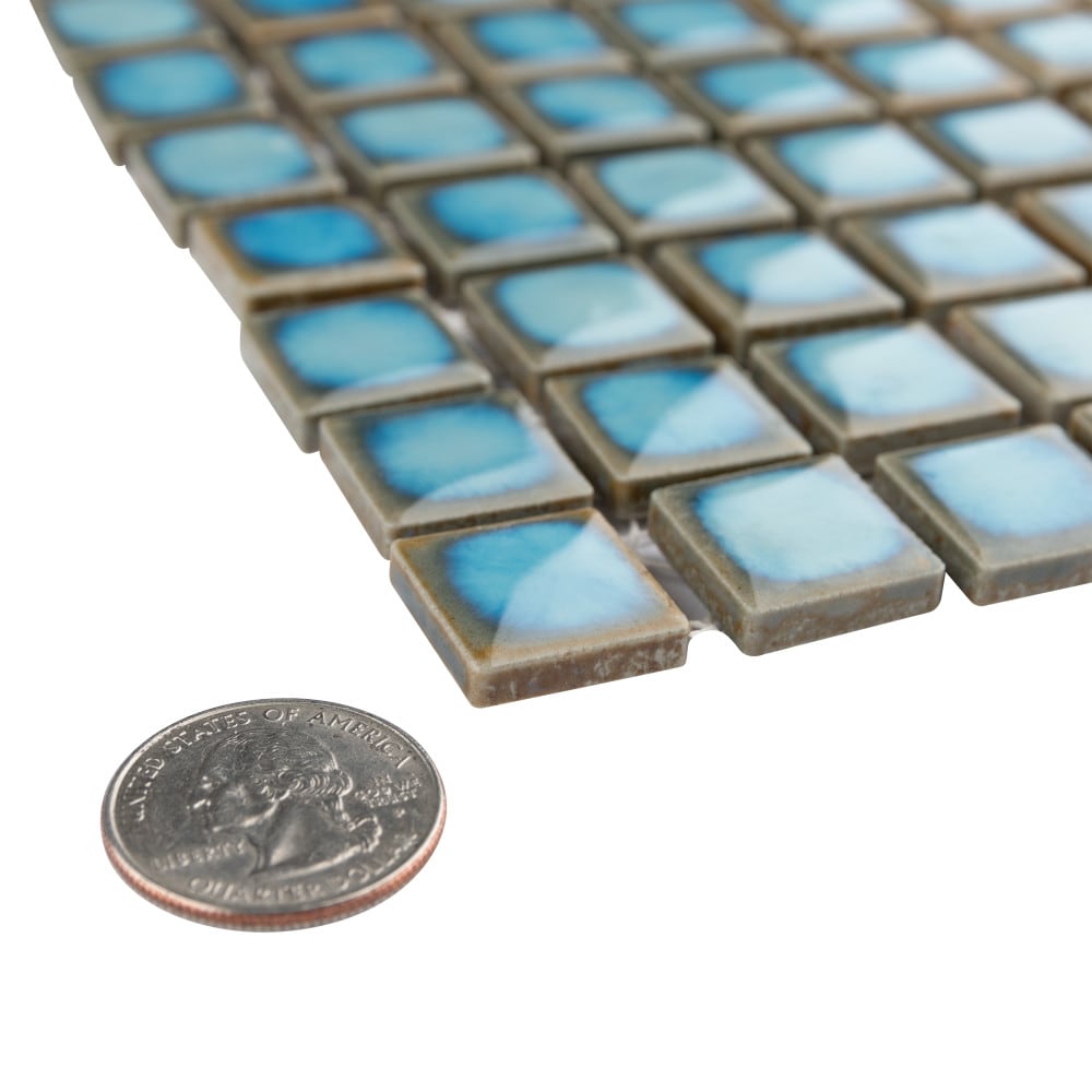 Affinity Tile FKOLI133 Ceramic-Tile - View #2