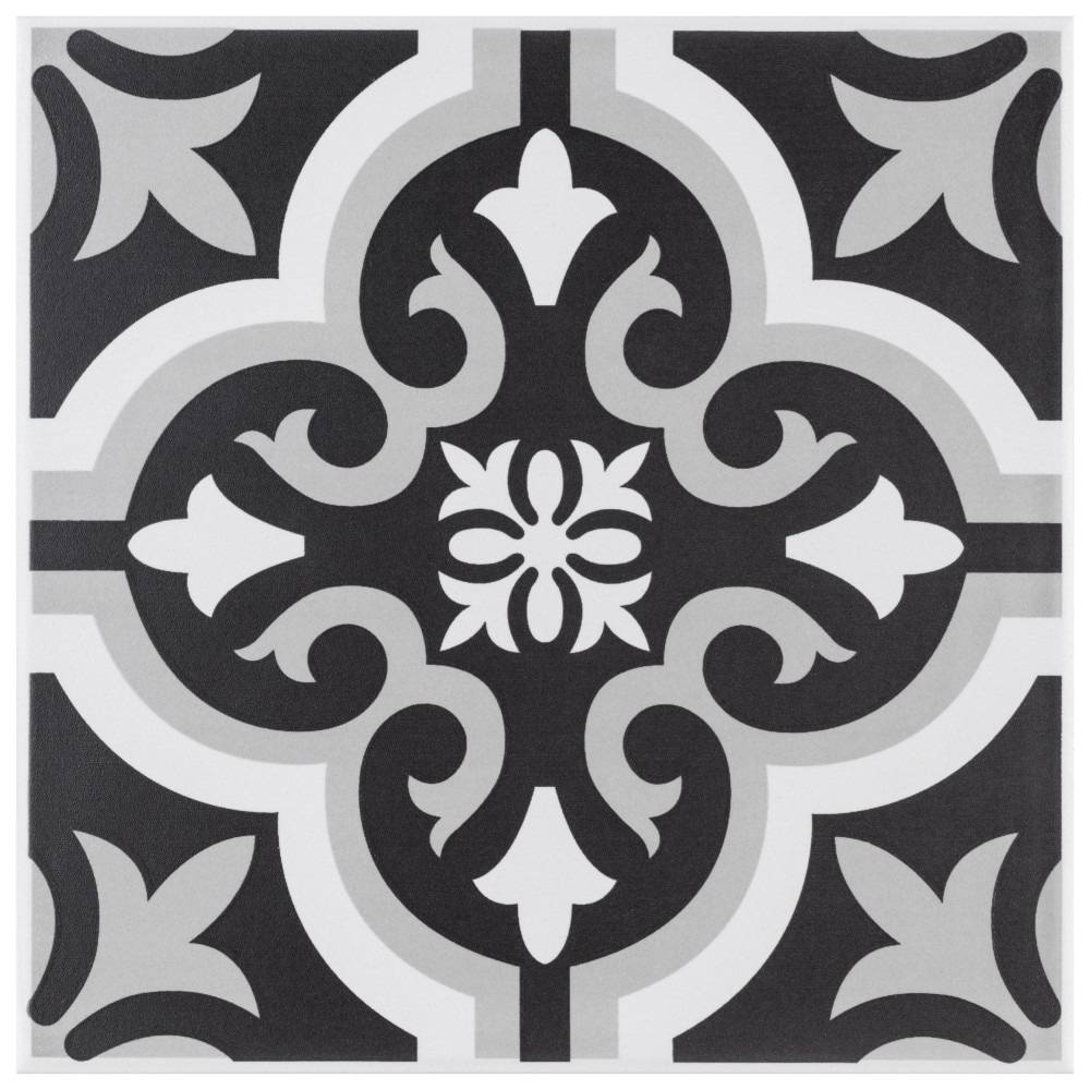 Affinity Tile FTC8BRC2 Ceramic-Tile - View #3