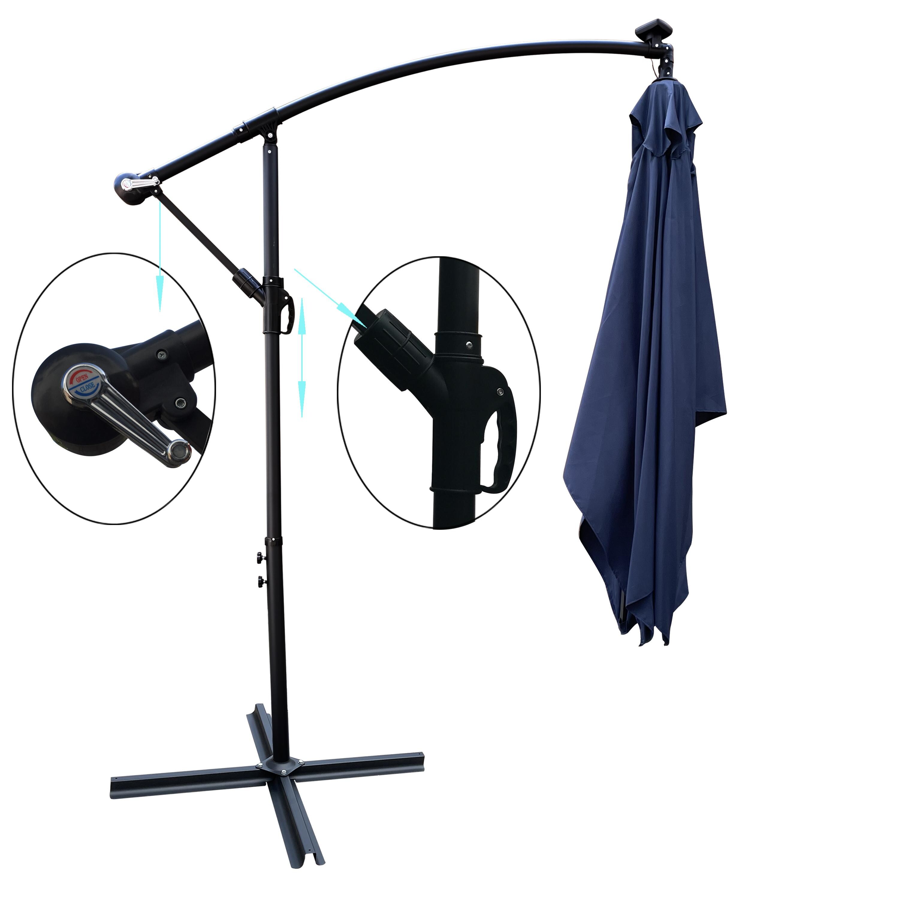 Bayfeve BF-7037-UM Umbrellas-2 - View #4