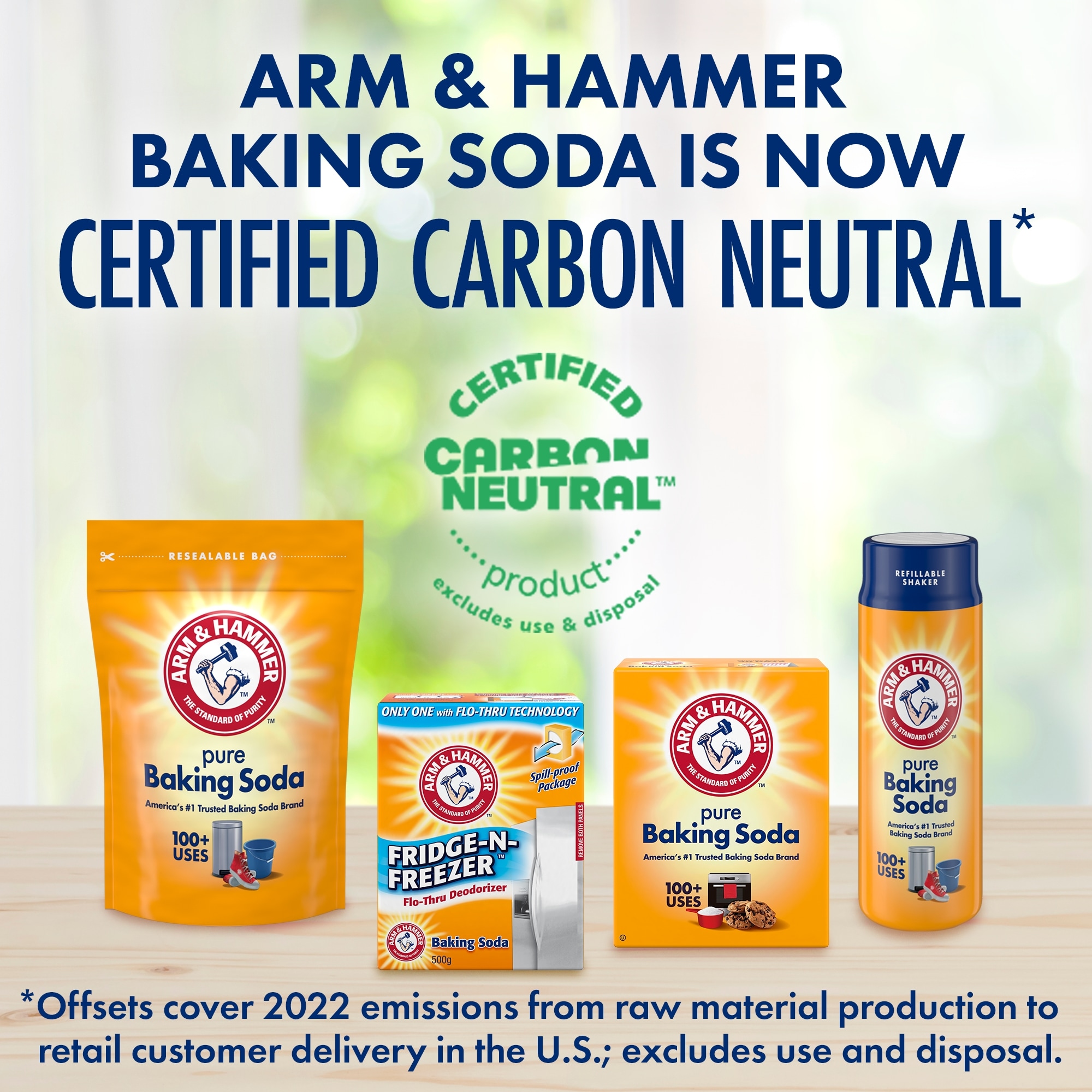 Arm & Hammer 3320000020 Air-Fresheners - View #10