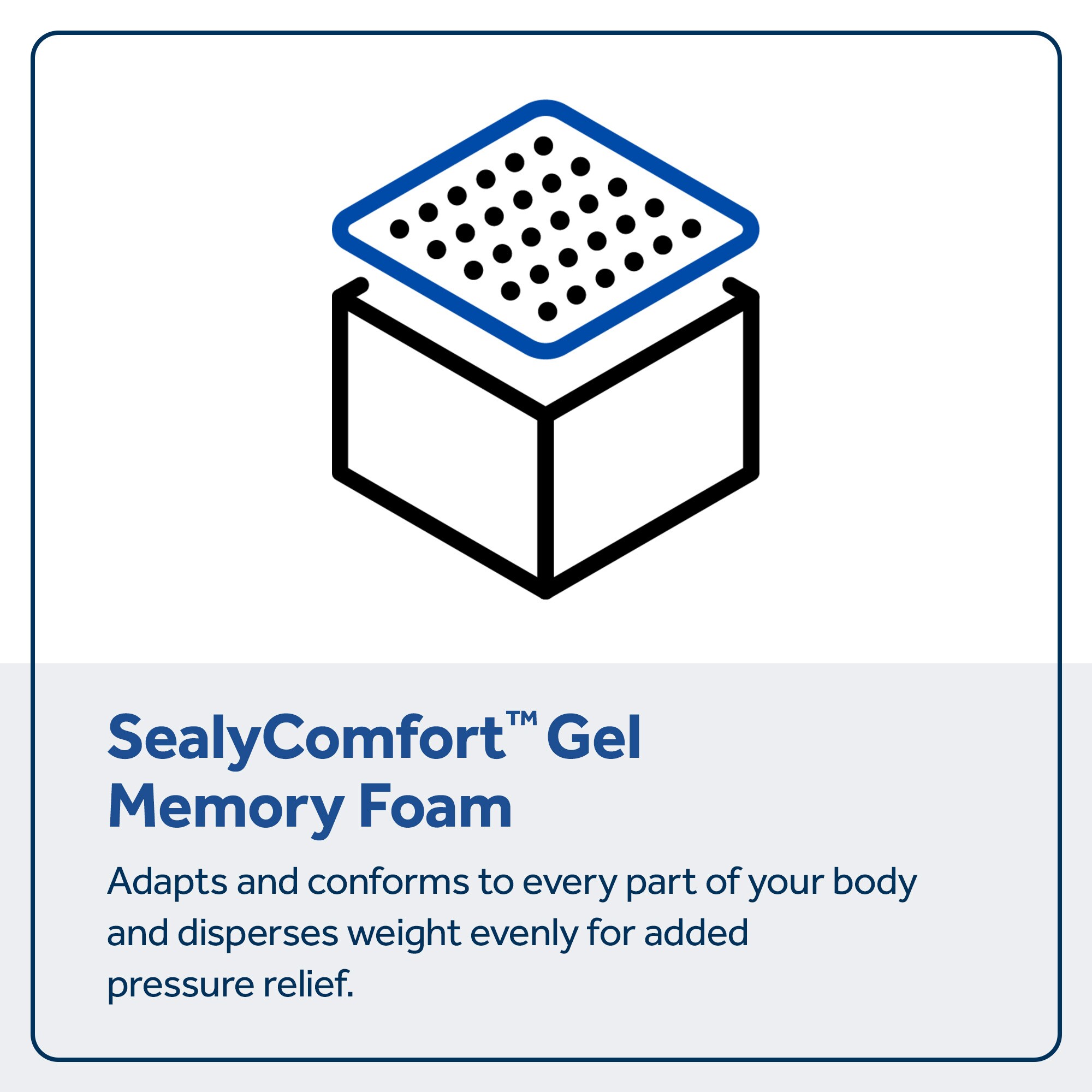 Sealy 53307151 Mattresses-Boxsprings - View #8