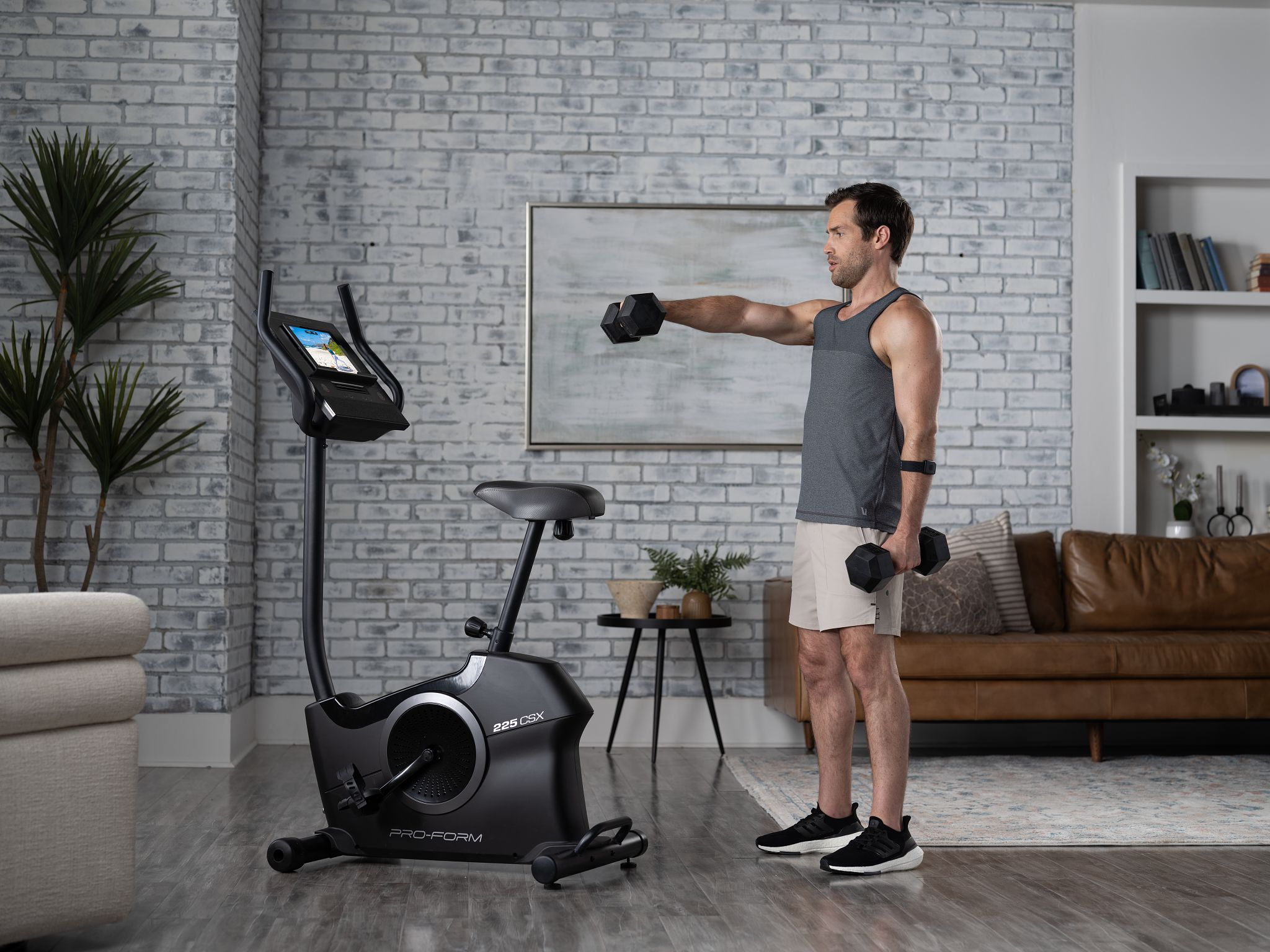 ProForm PFEX32925 Exercise-Bikes - View #12